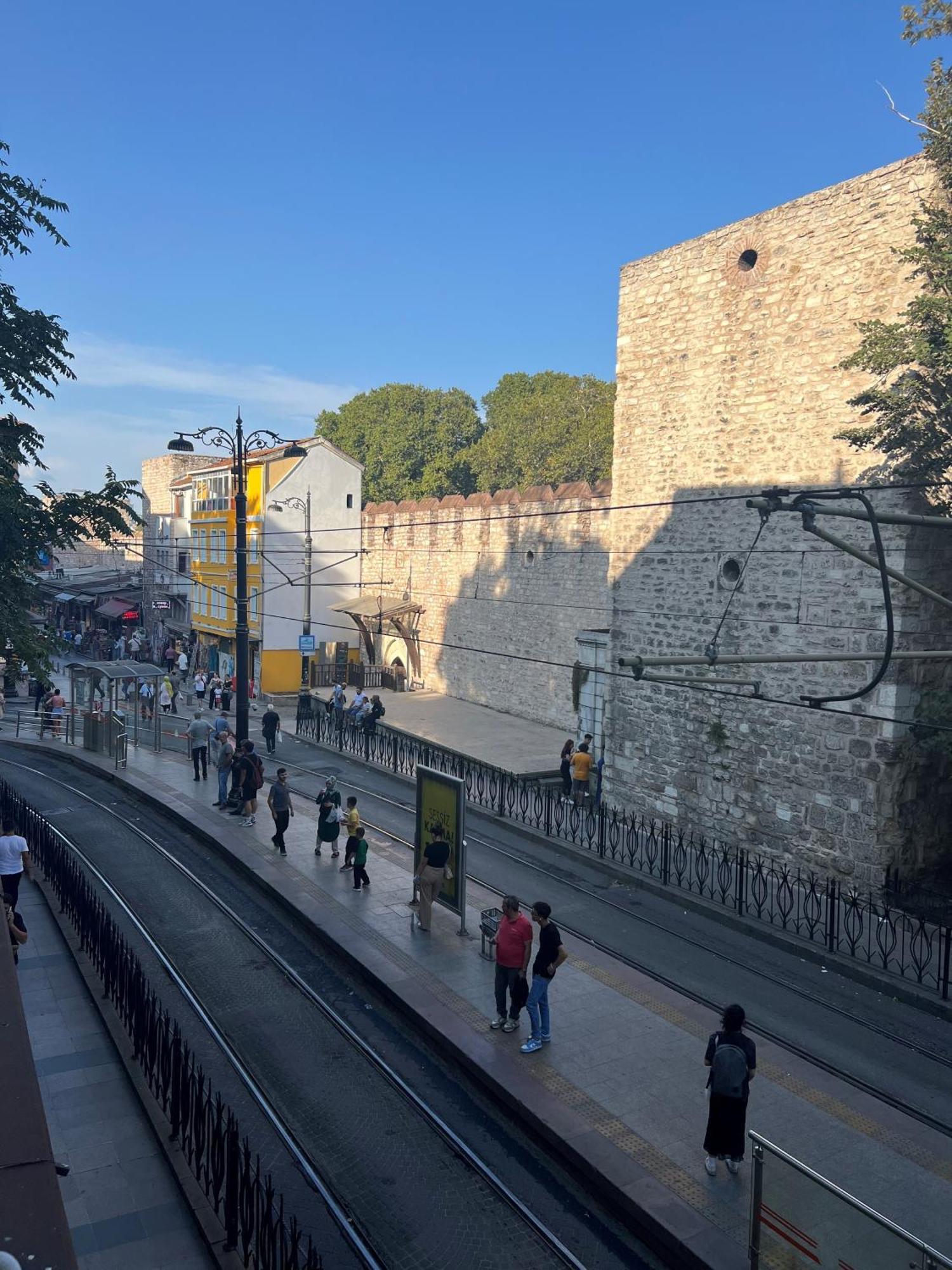 The Constantine Istanbul