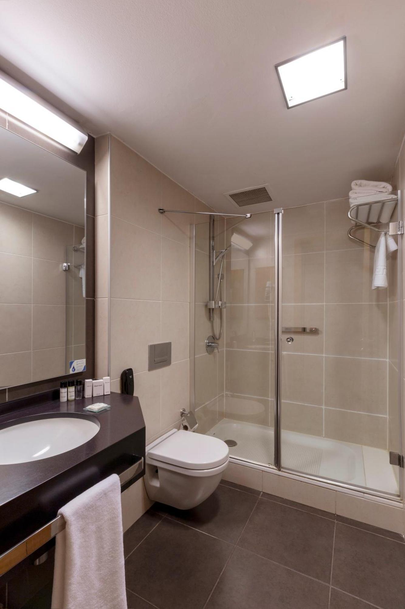 Nippon Hotel 4*