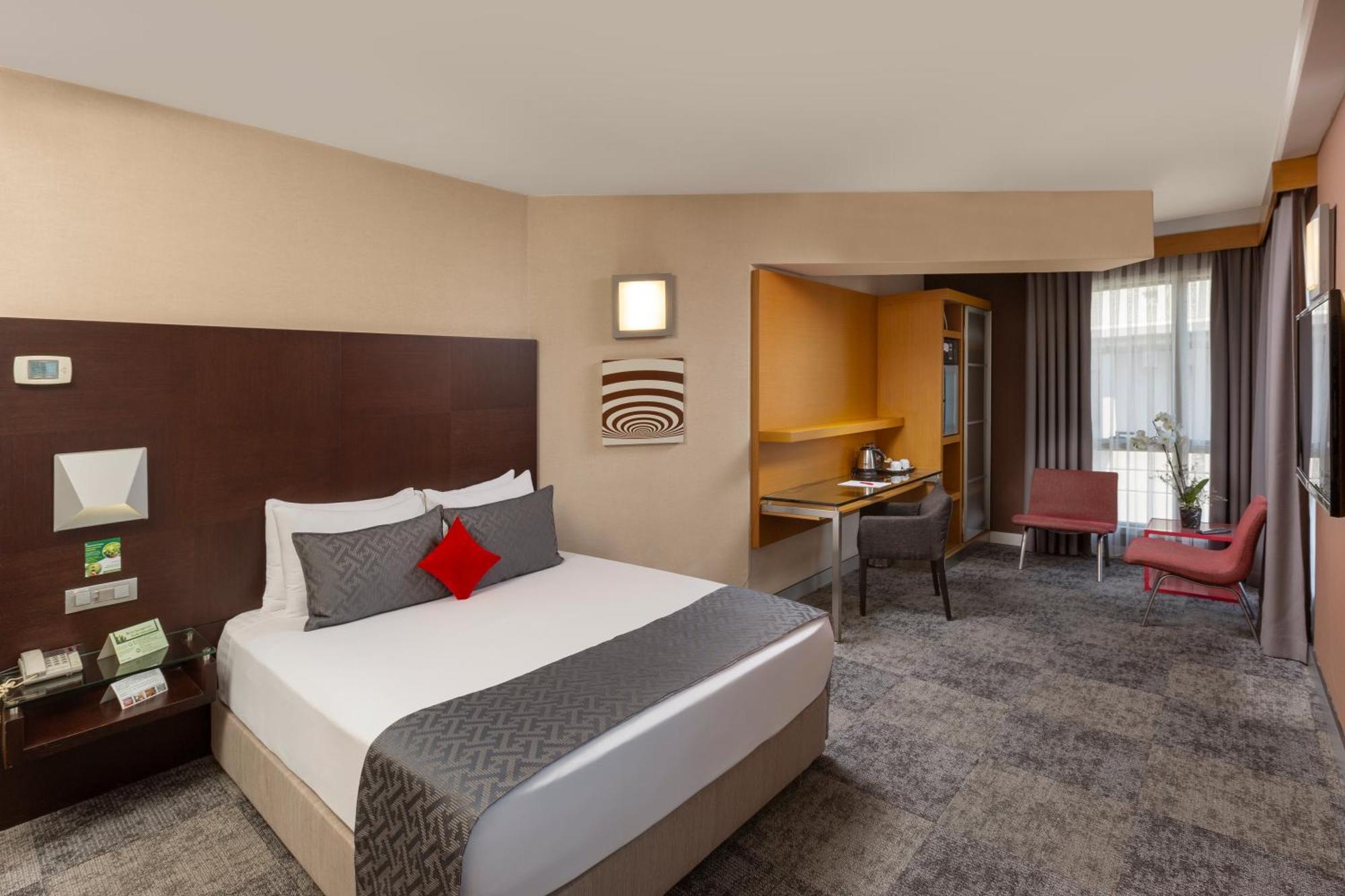 Hotel Nippon Istanbul
