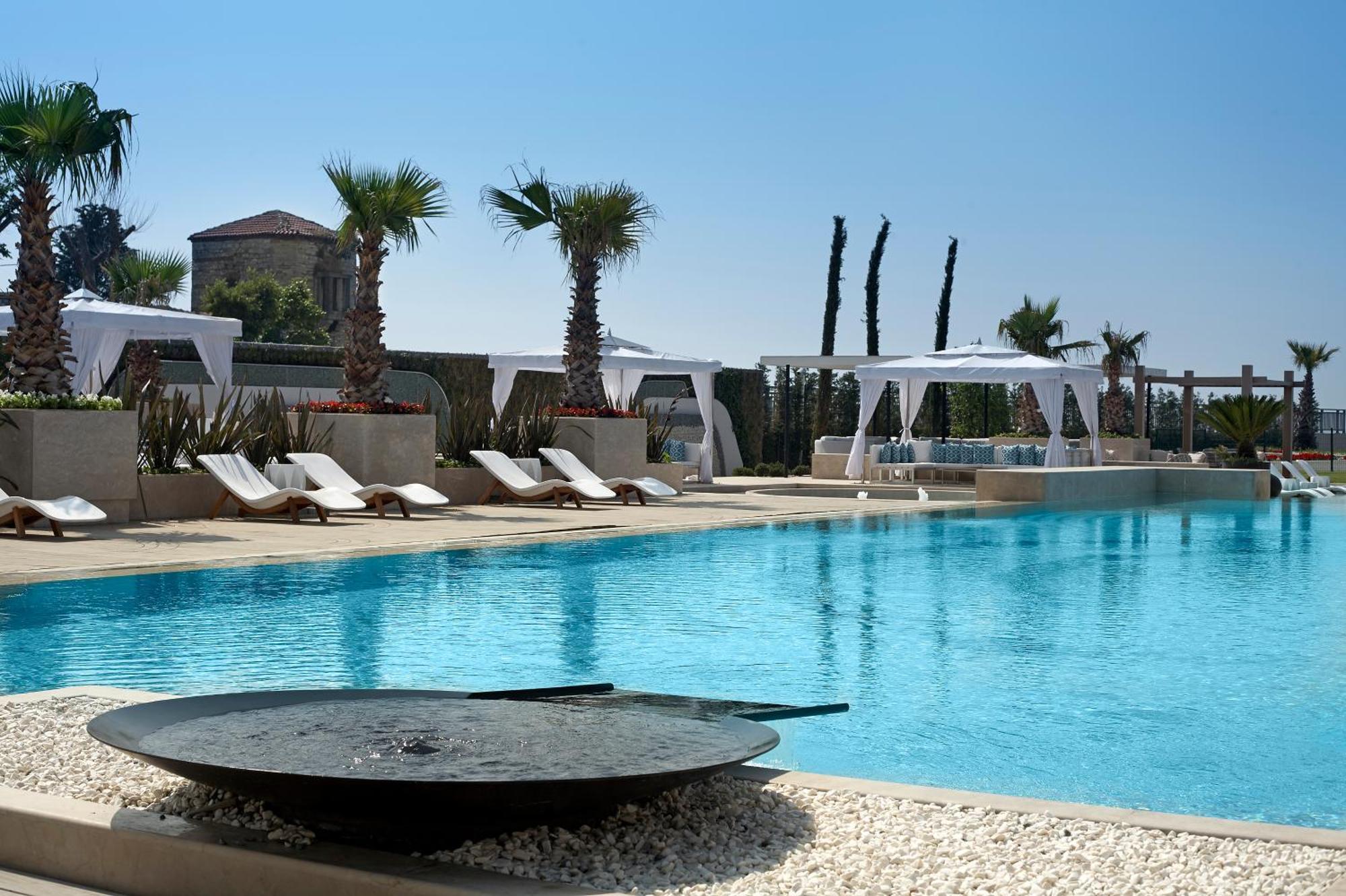Hyatt Regency Atakoy