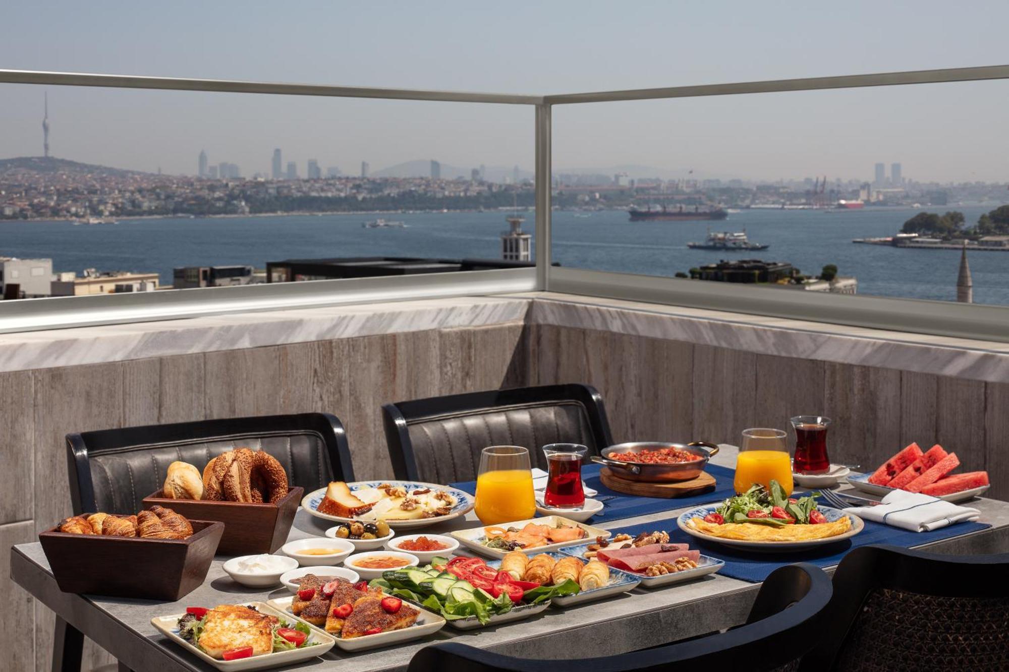 Decamondo Galata, A Tribute Portfolio Hotel Istanbul
