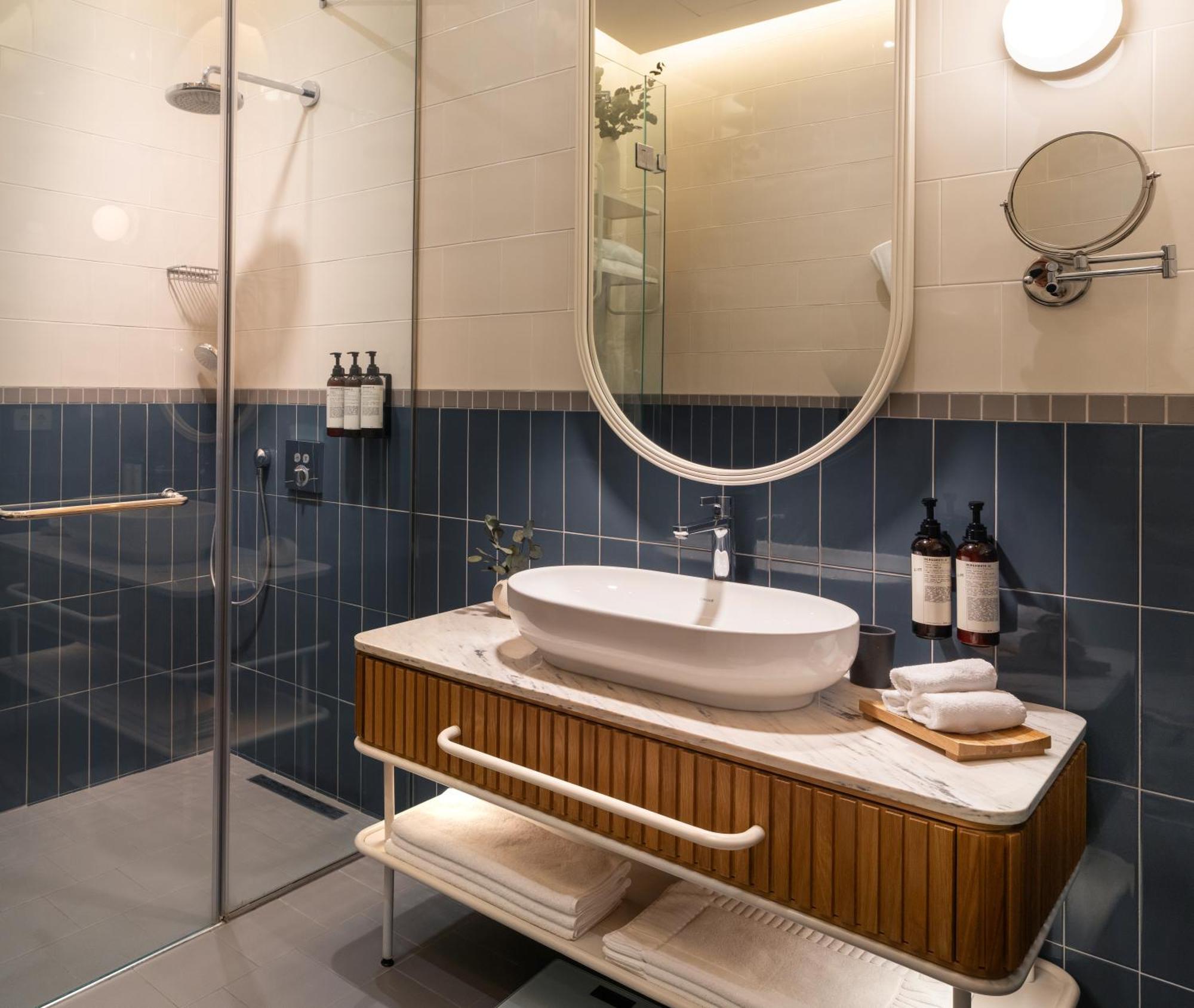 Hotel Ecole St. Pierre