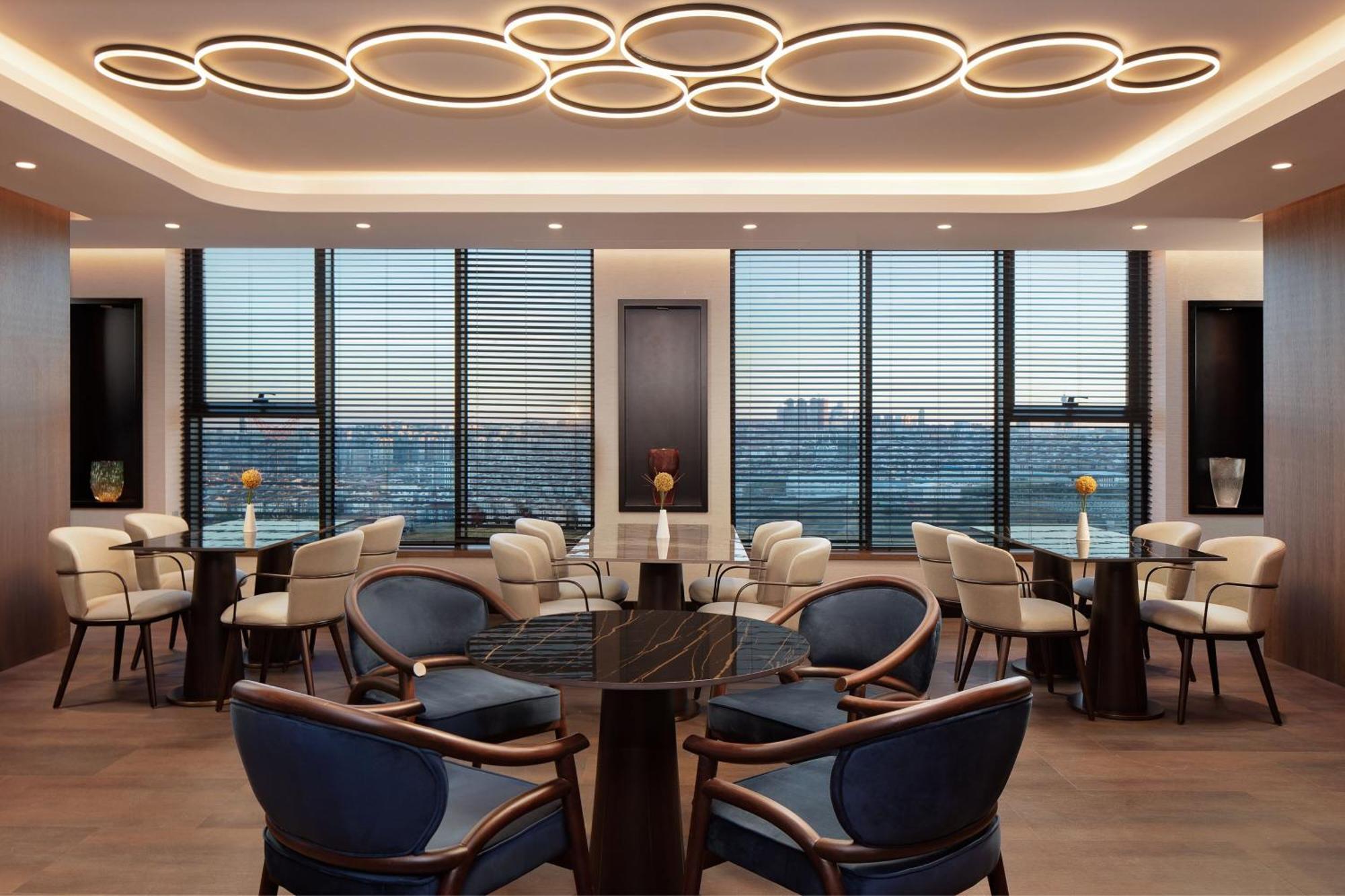 Otel Sheraton Esenyurt