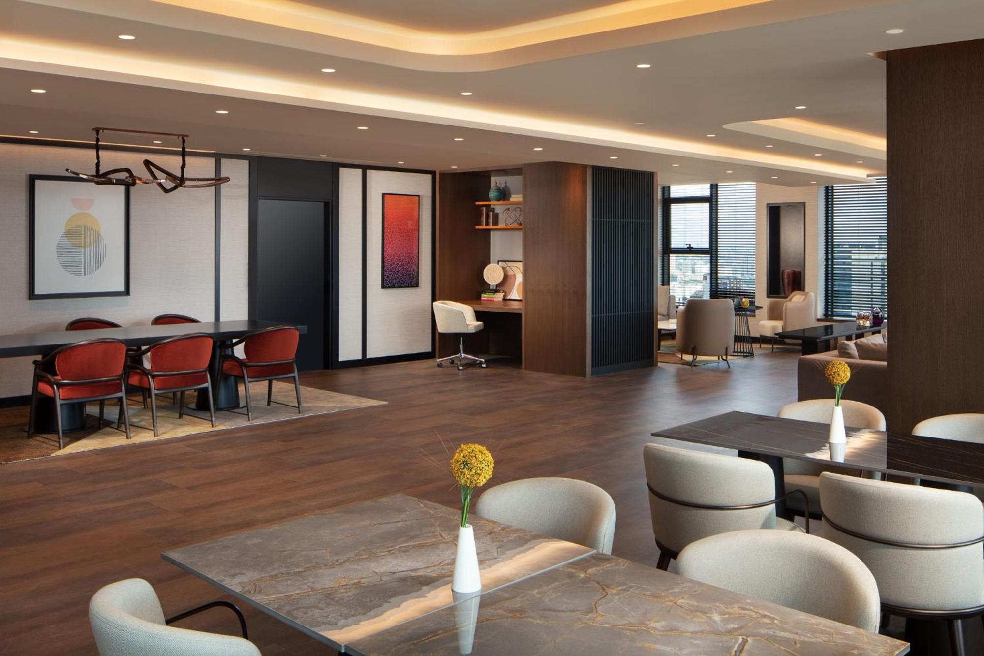 Otel Sheraton Esenyurt 5*