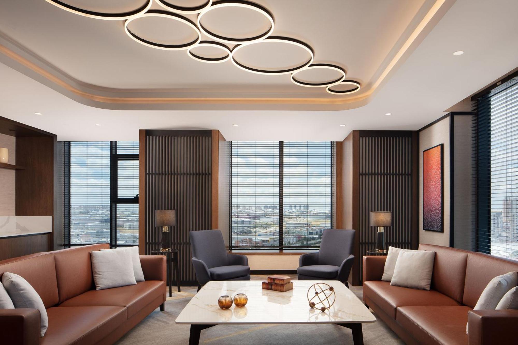 Sheraton Esenyurt İstanbul