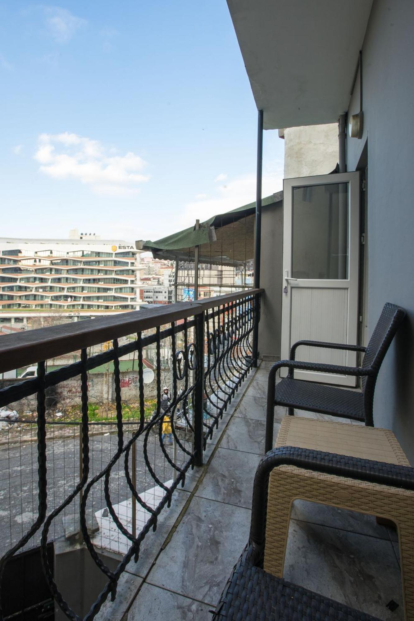 Zelya Flats Istanbul