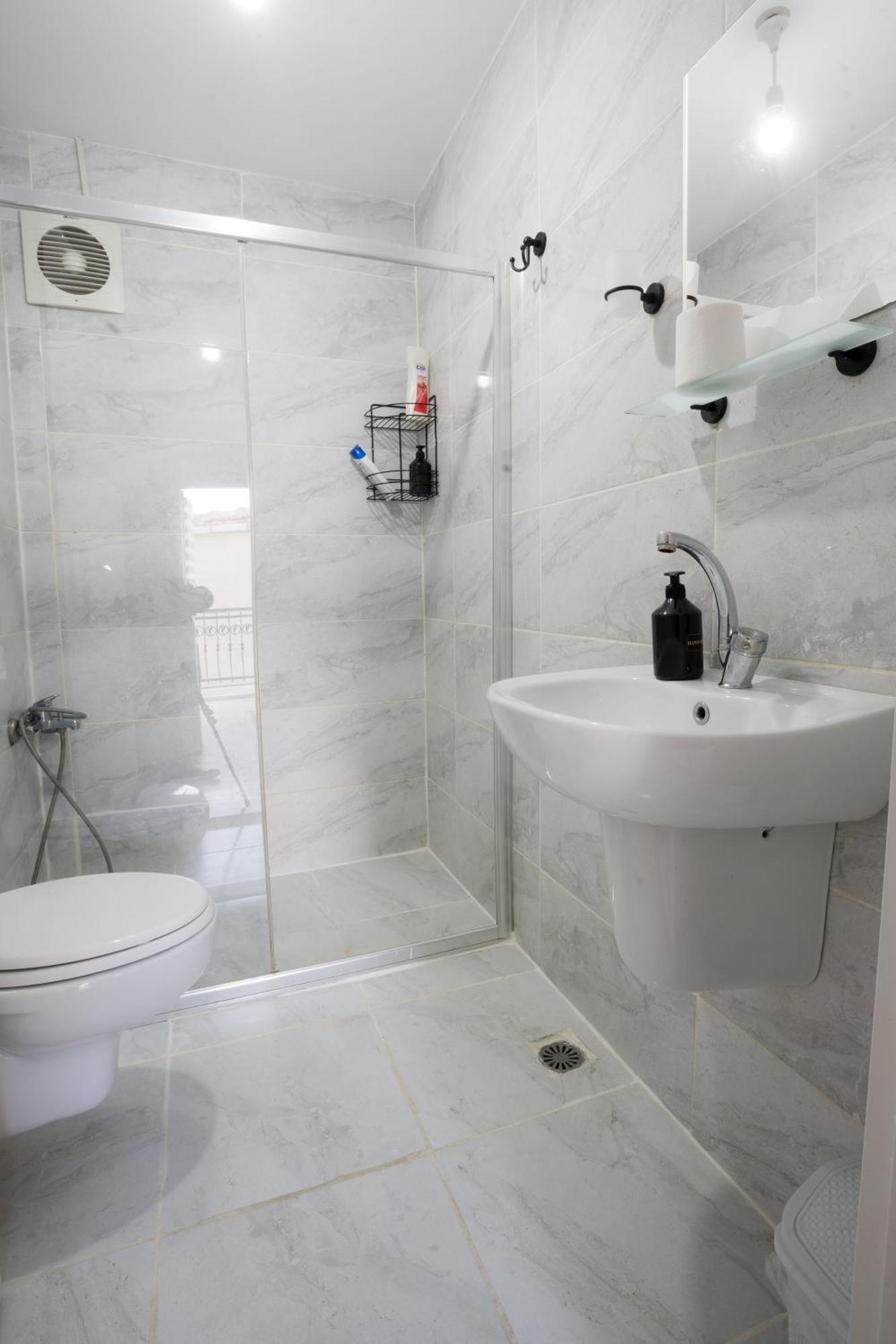 Zelya Flats Apartment