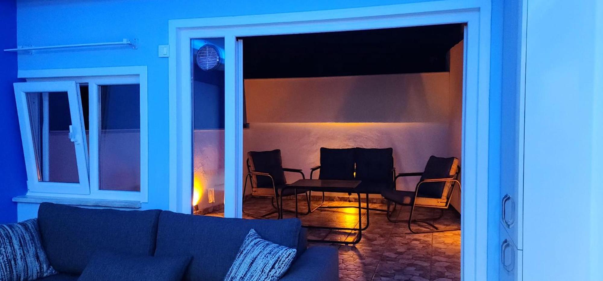 The Sweet Building Esso Apartment Istanbul