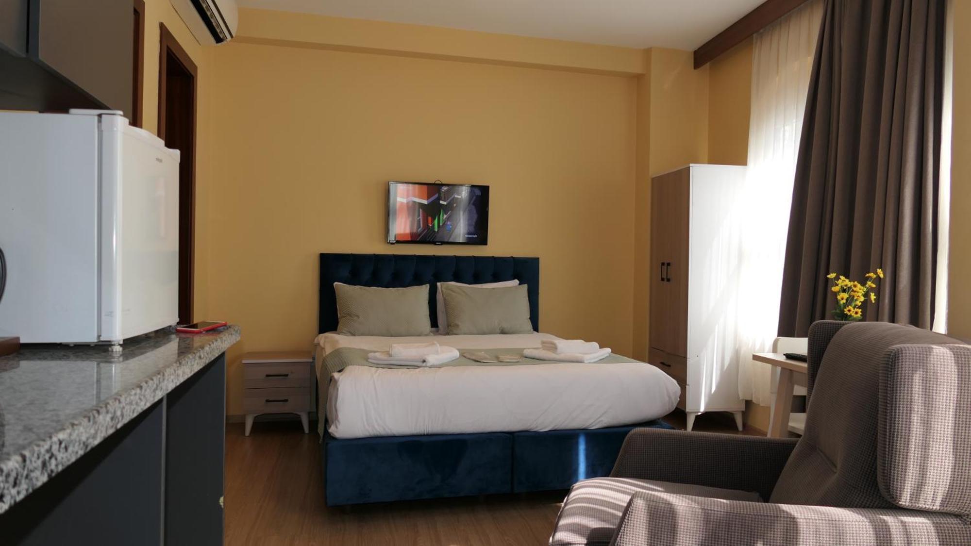 Otel Taksim Stella *