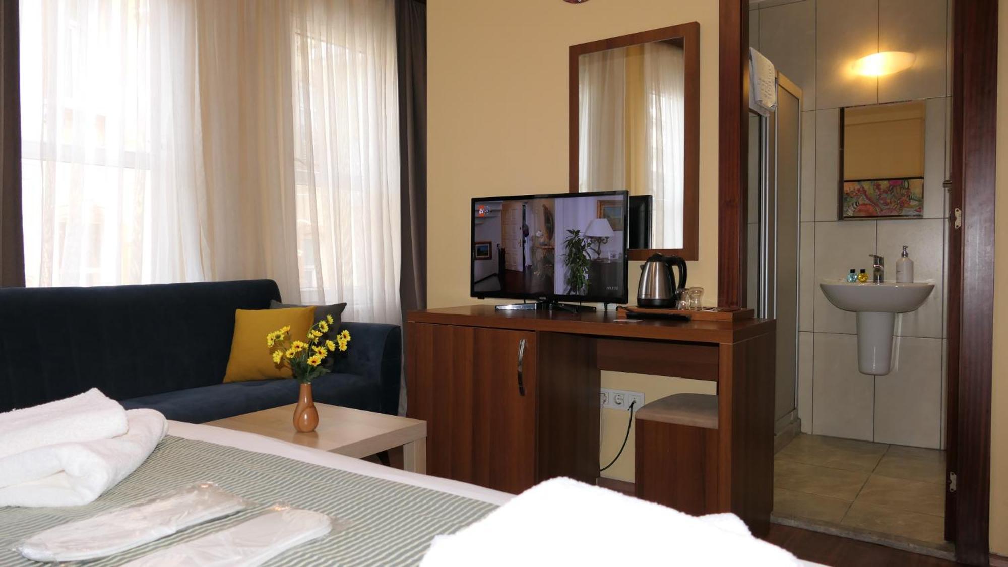 Otel Taksim Stella İstanbul