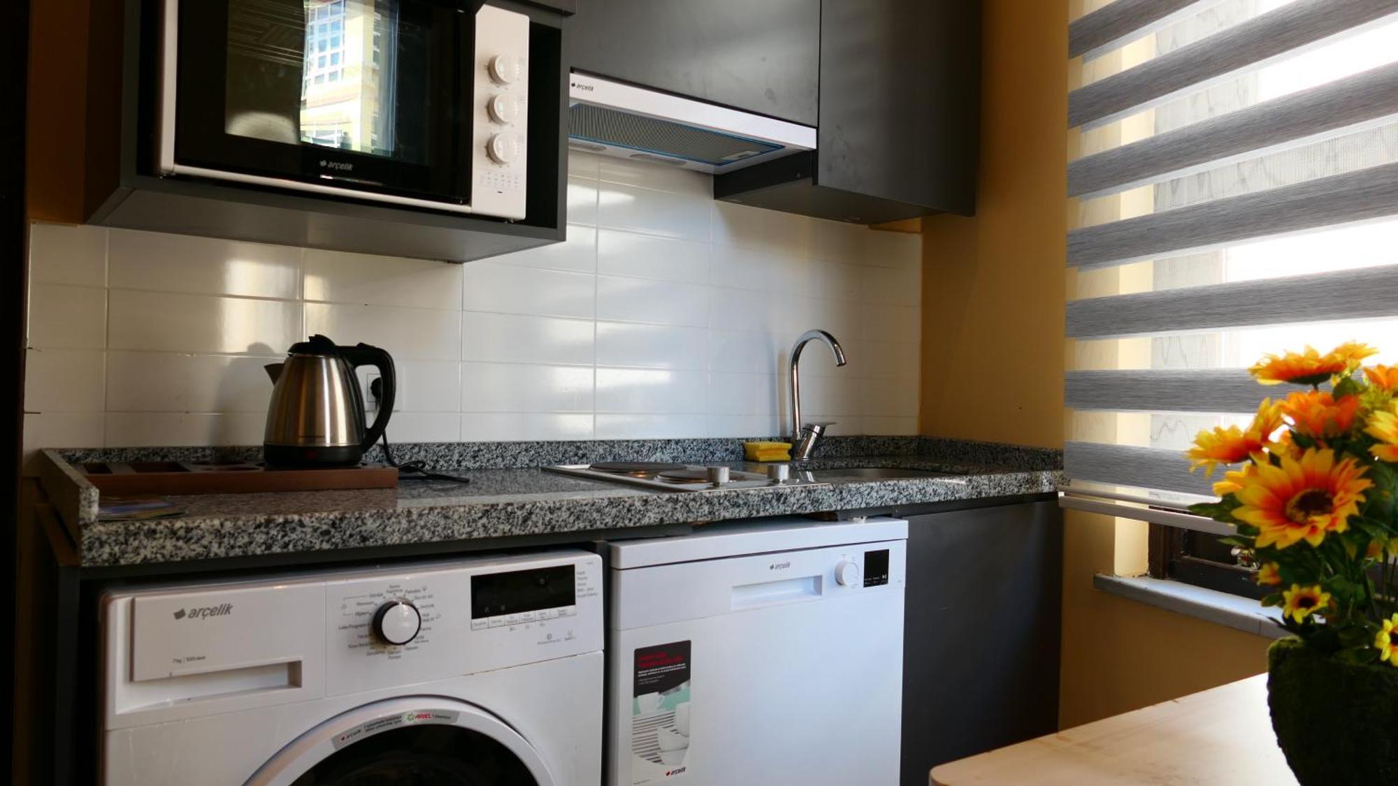 Hotel Taksim Stella 2 *