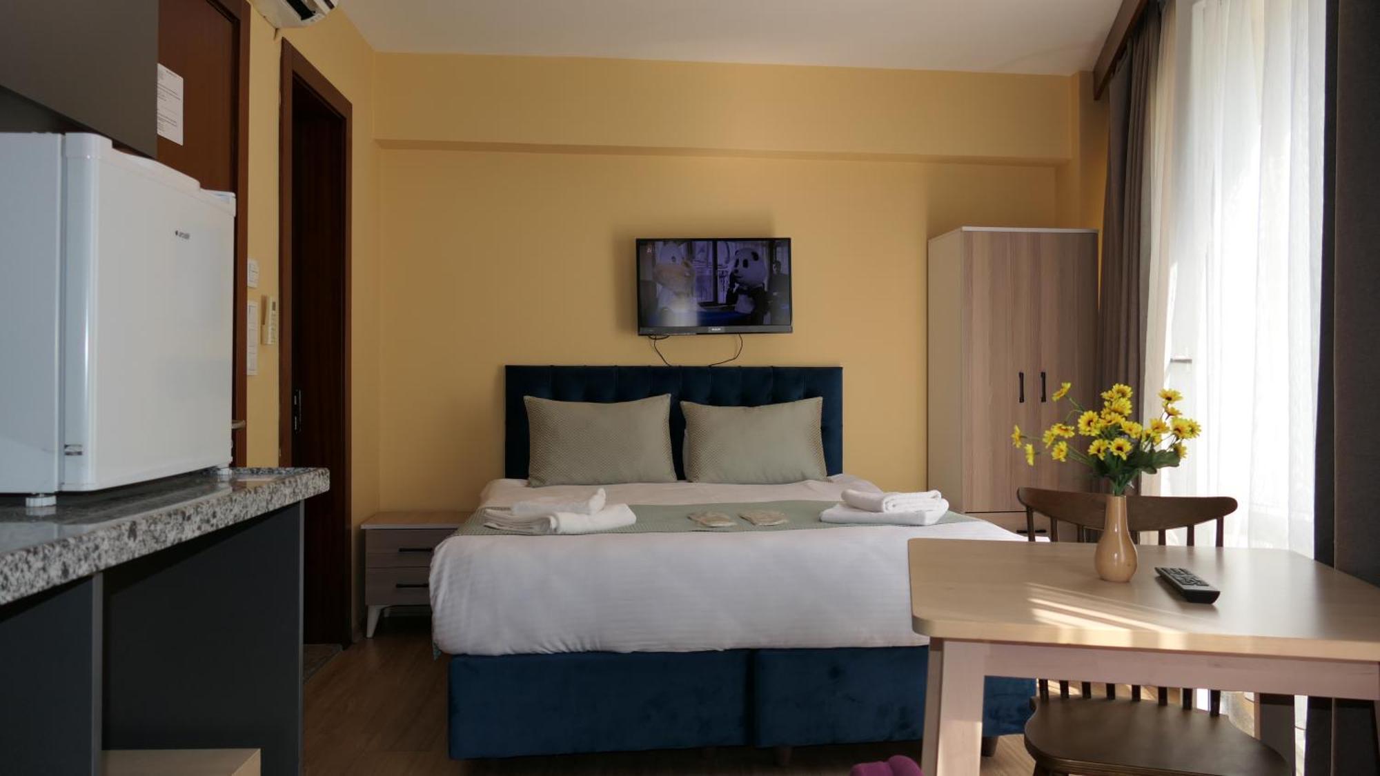 Otel Taksim Stella İstanbul