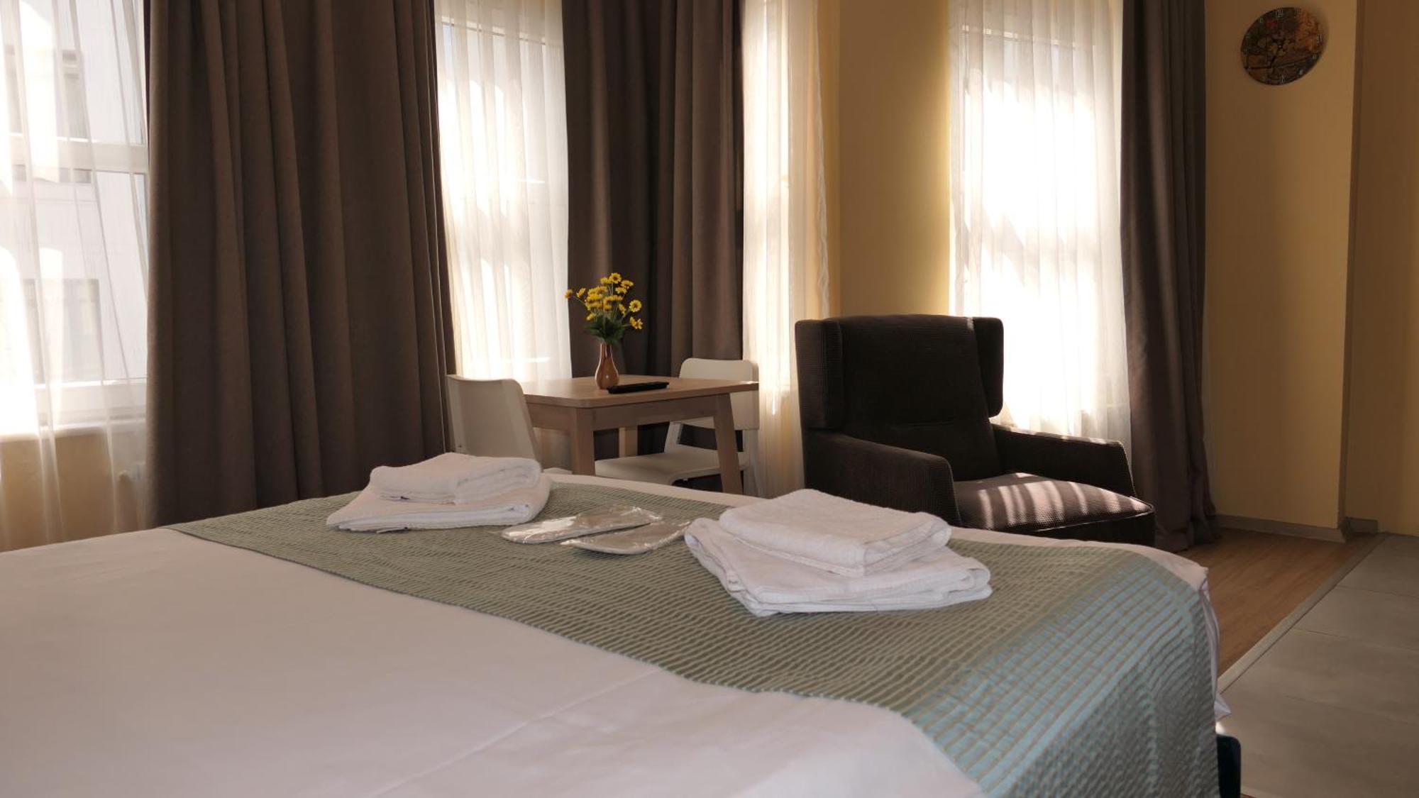 Otel Taksim Stella