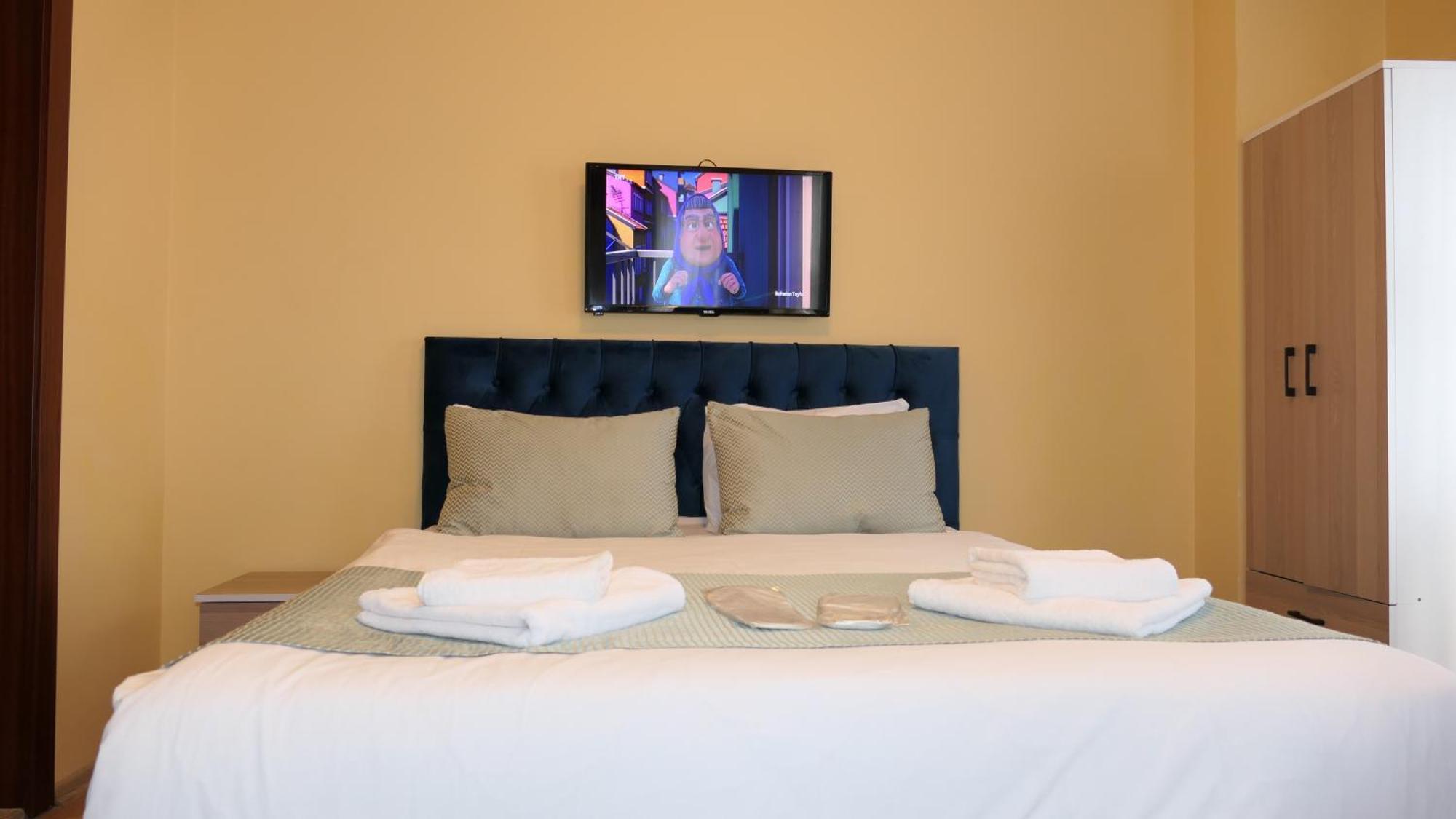Taksim Stella Otel *