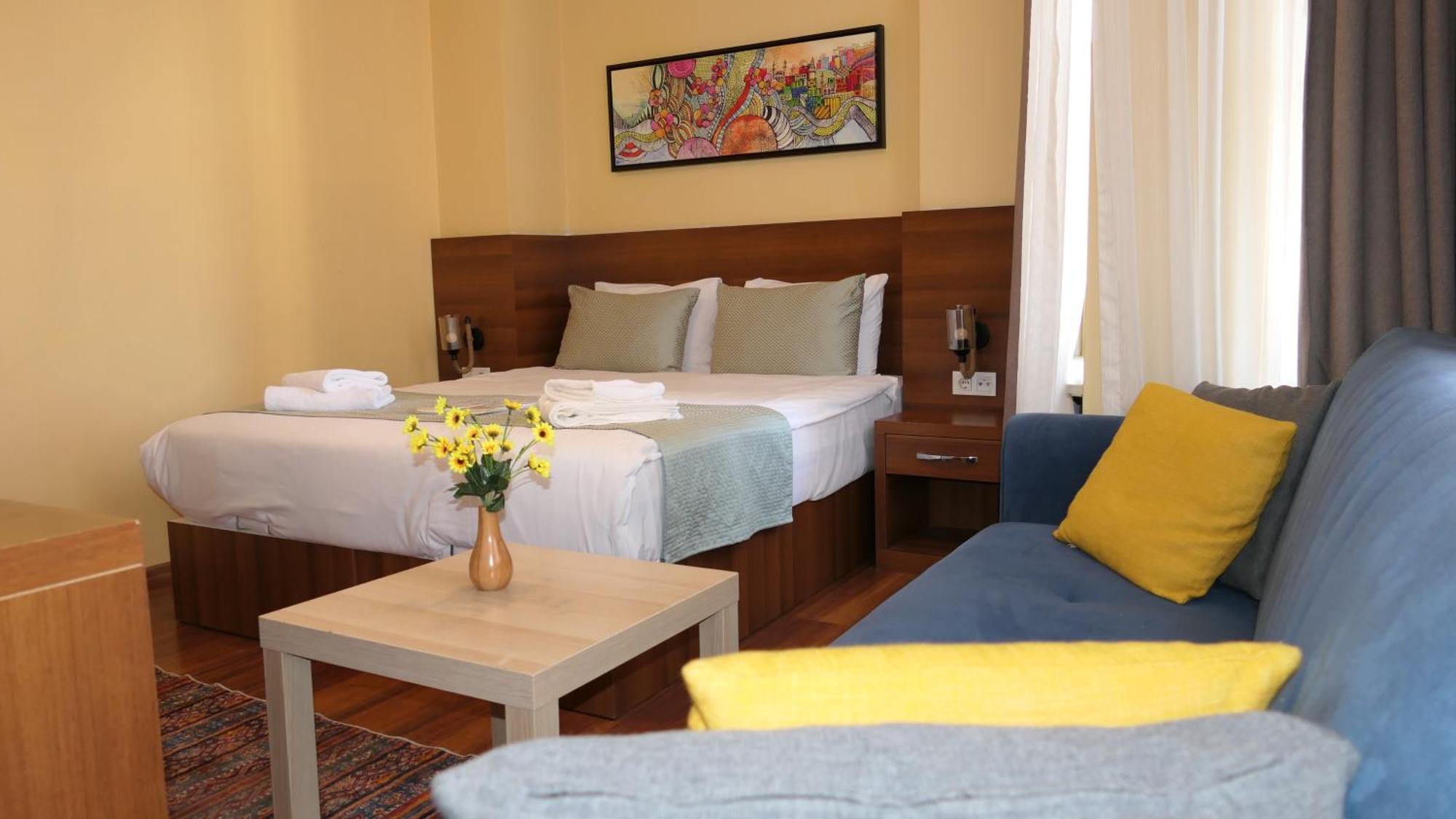 Taksim Stella Otel *