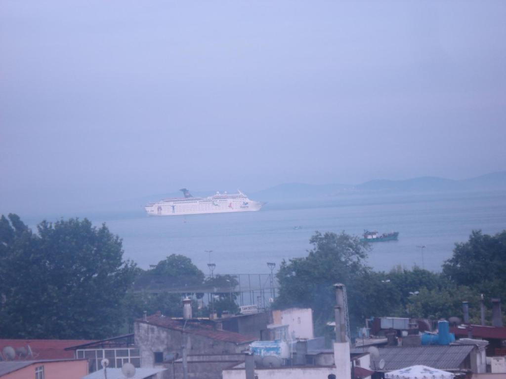 Yagmur Aparthotel