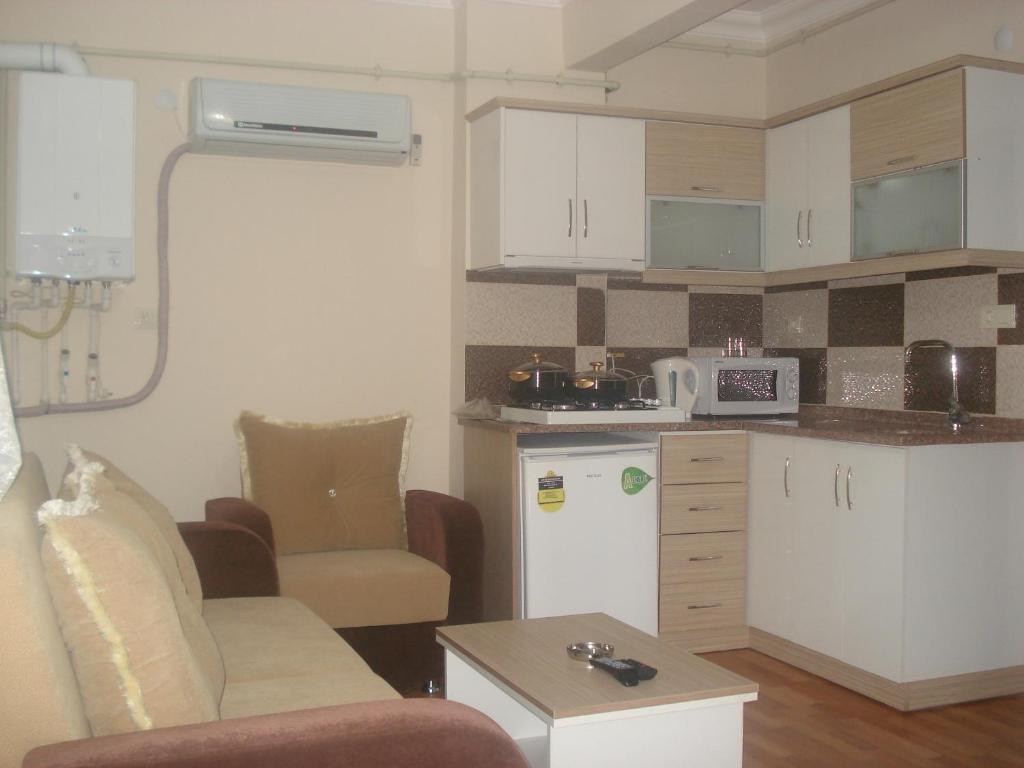 Yagmur Aparthotel