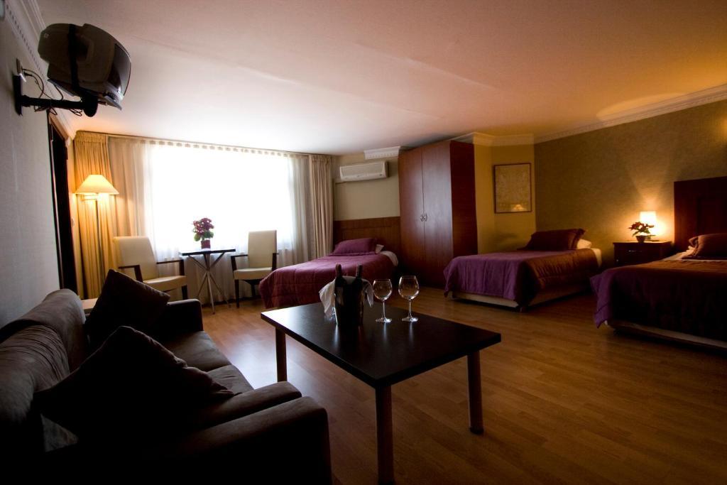 Hotel Bekir