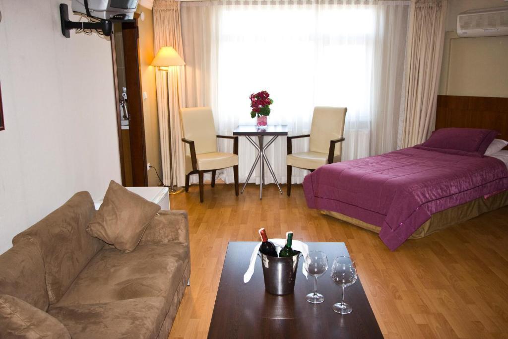 Bekir Hotel Istanbul