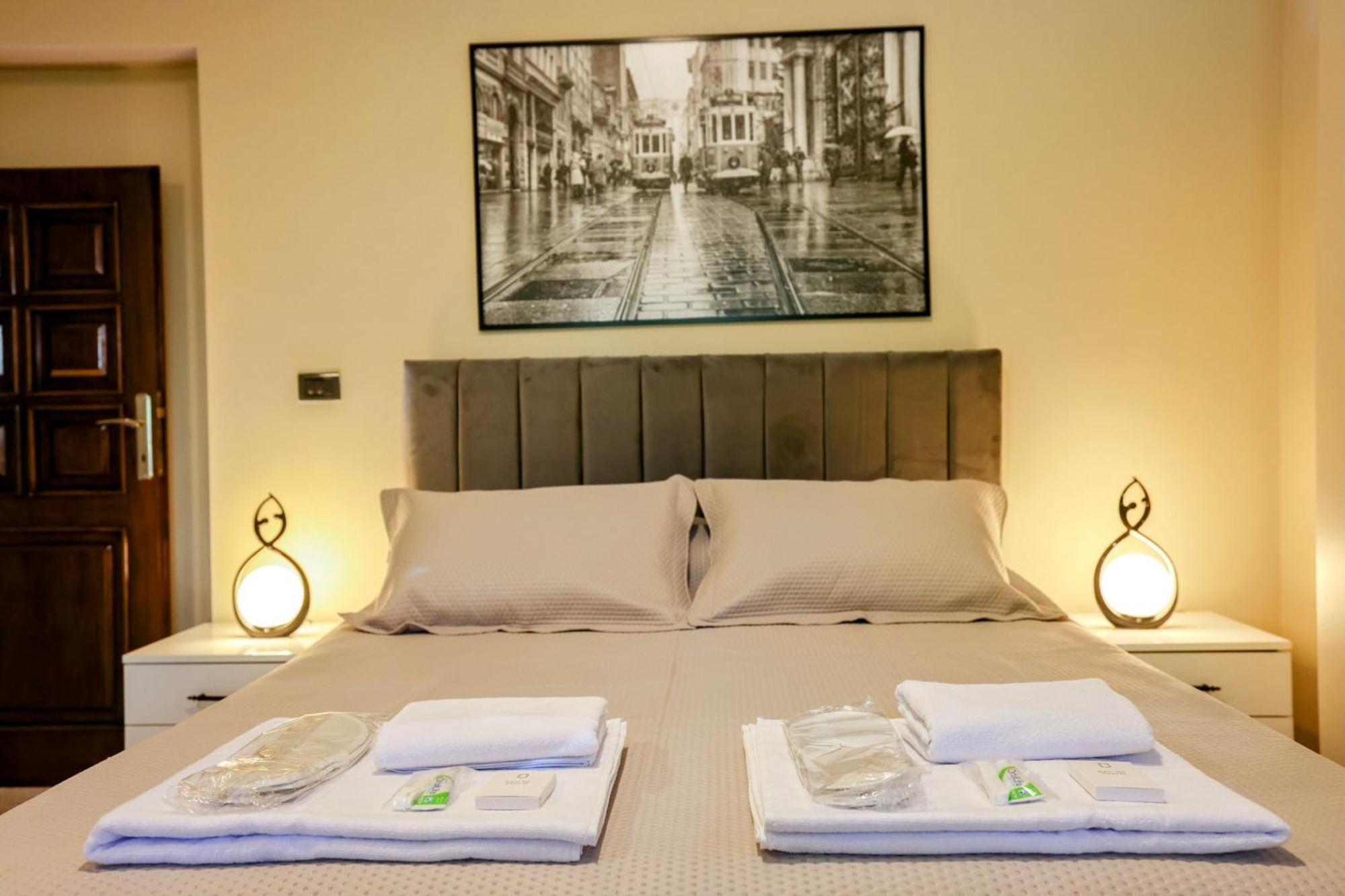 Villa Isitmali Havuzlu Lueks Istanbul