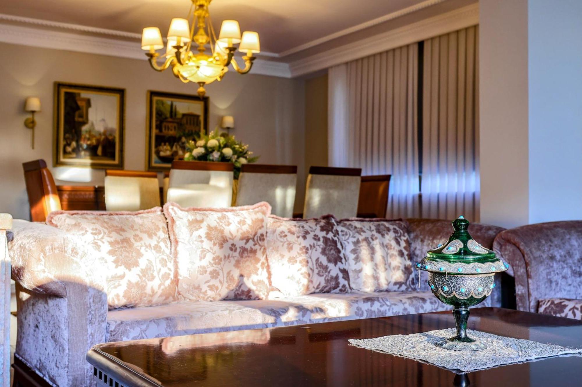 Villa Isitmali Havuzlu Lueks