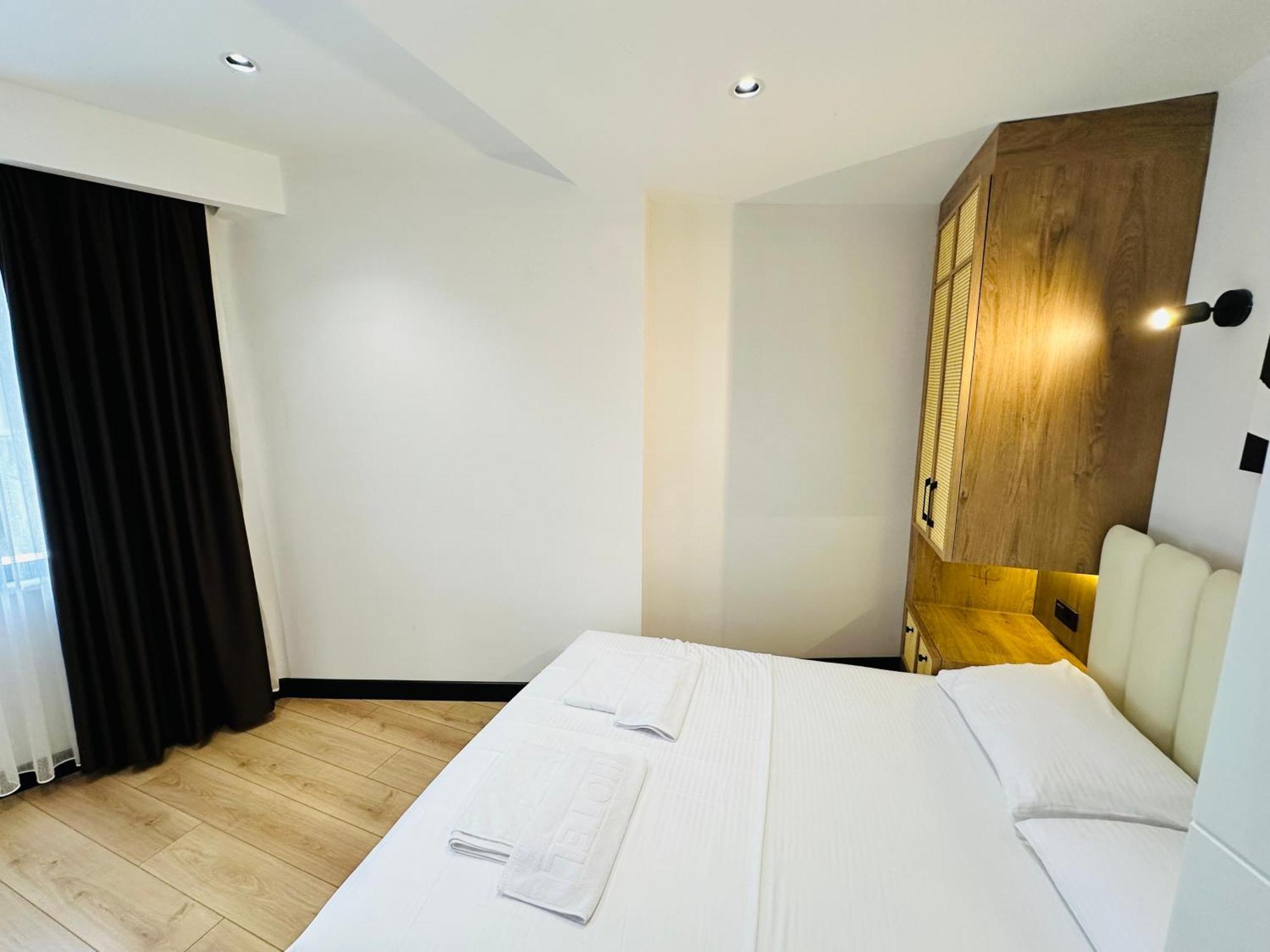 Apartment Rose Point *