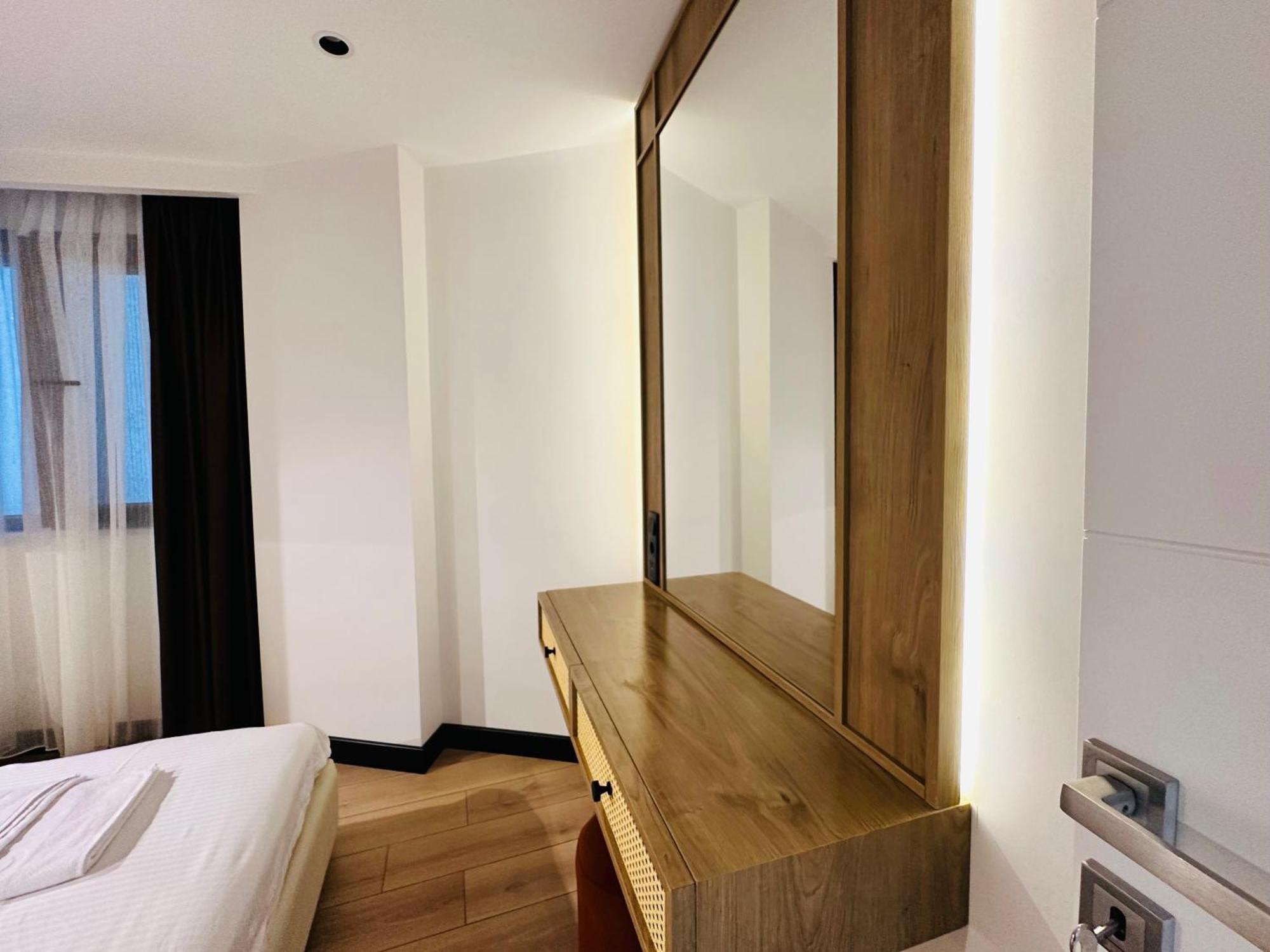 Rose Point Apartment Istanbul