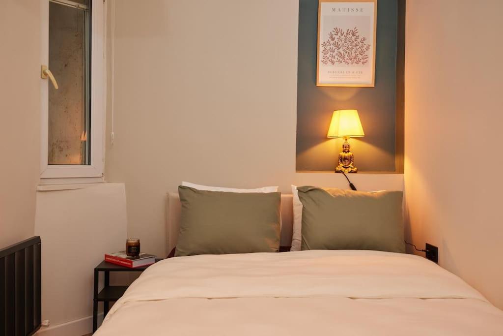 Spacious 6br 3bath Ac In Center - Santur D5-6 *