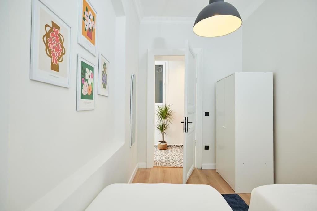 Spacious 6br 3bath Ac In Center - Santur D5-6 Istanbul