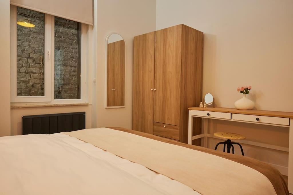 Spacious 6br 3bath Ac In Center - Santur D5-6 Istanbul