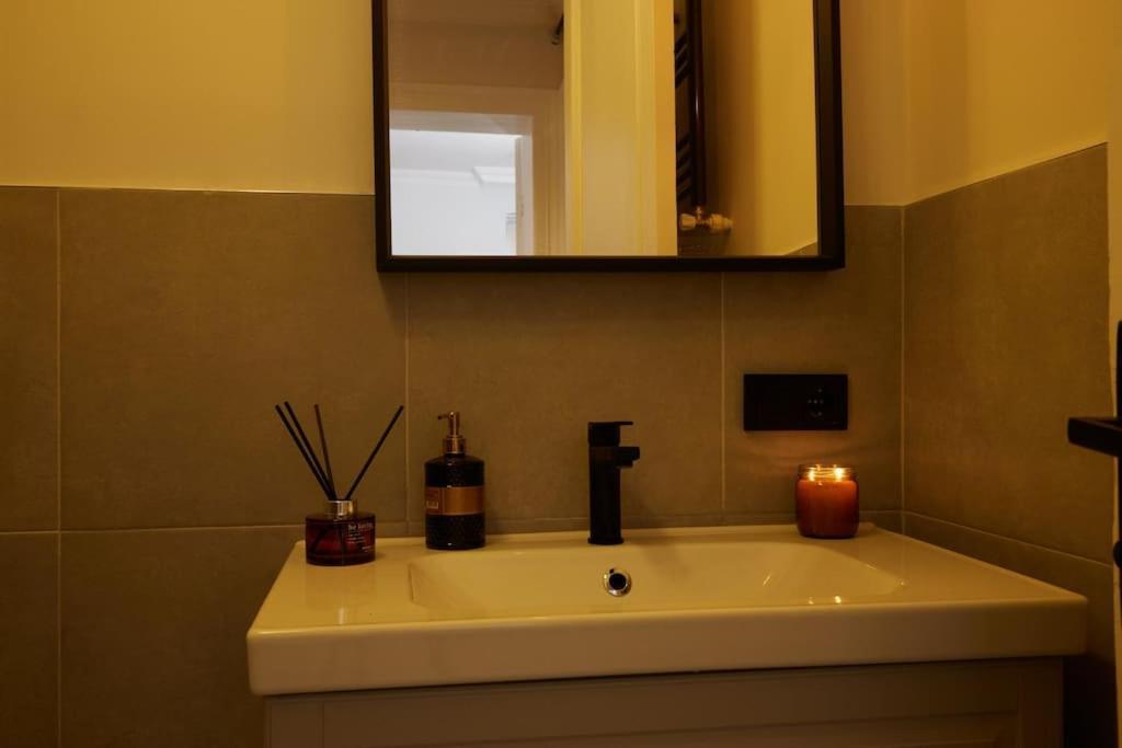 Stunning 3br 2bath Ac In Center - Santur D3 * Istanbul