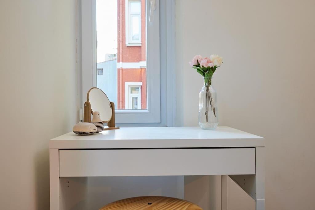 Apartment Stunning 3br 2bath Ac In Center - Santur D3 Istanbul