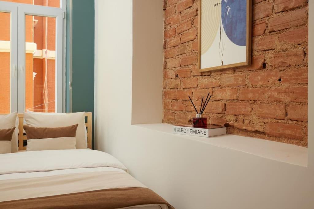 Stunning 3br 2bath Ac In Center - Santur D3 Apartment *