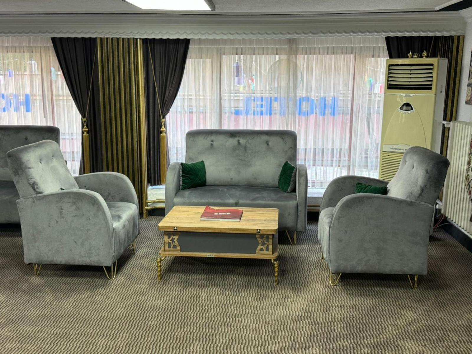 Hotel Metropol 1