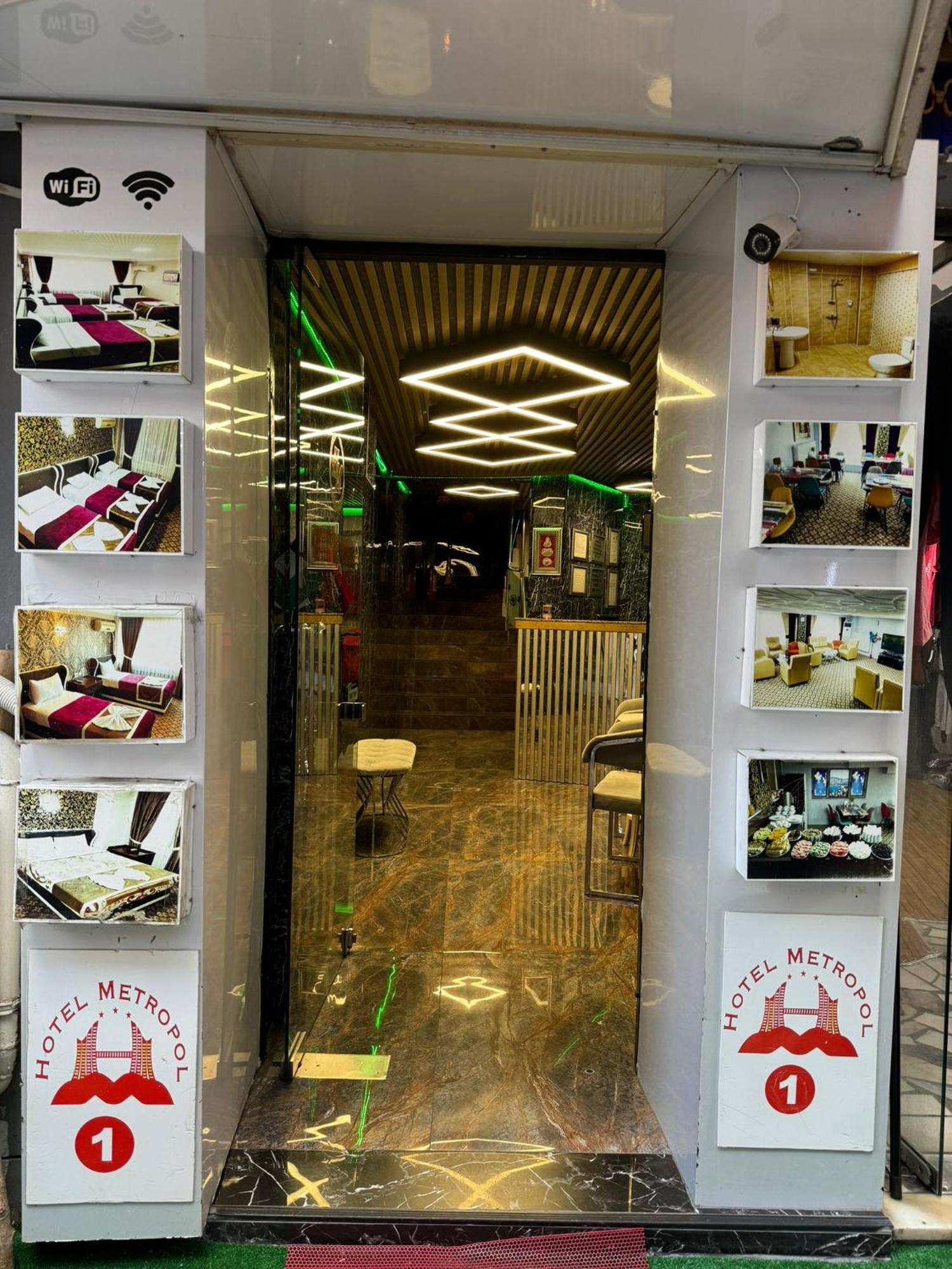 Metropol 1