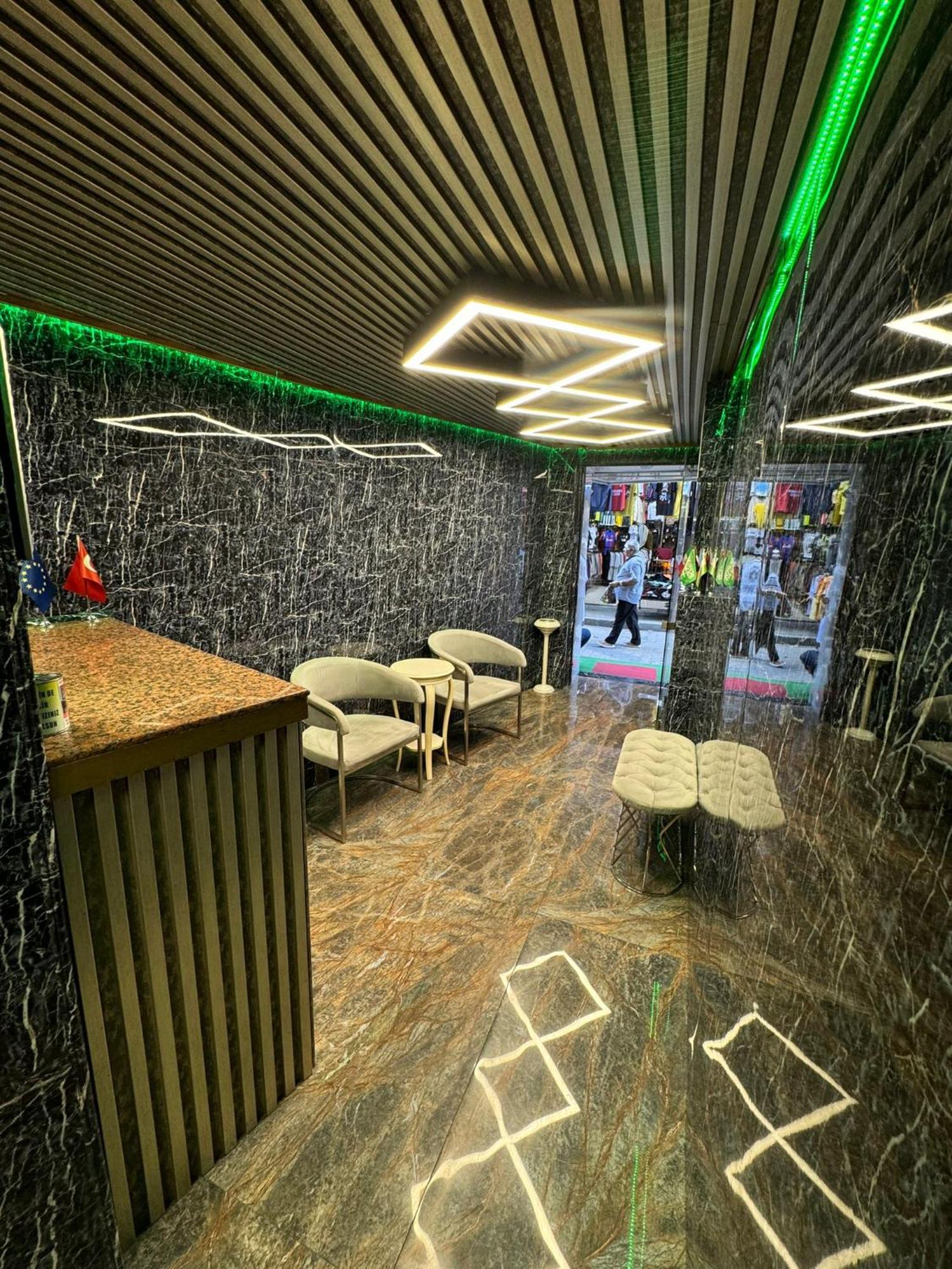 Hotel Metropol 1 Istanbul