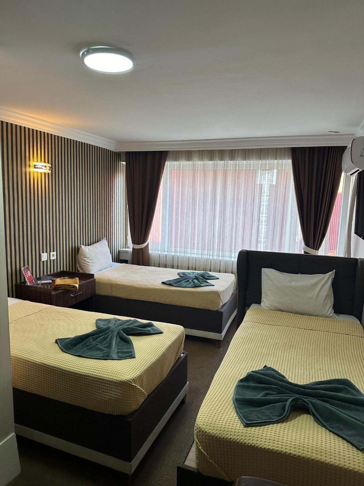 Metropol 1