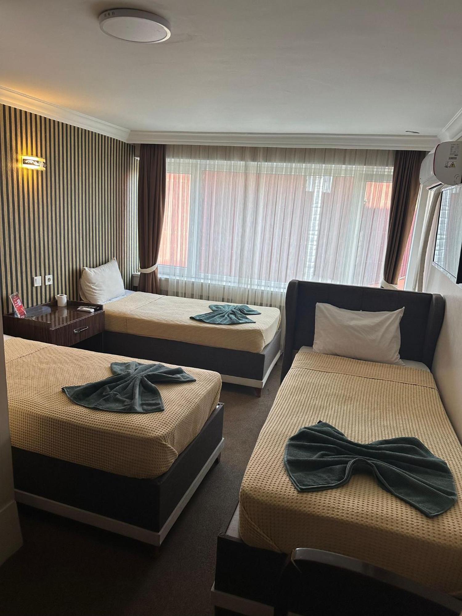 Metropol 1 Istanbul