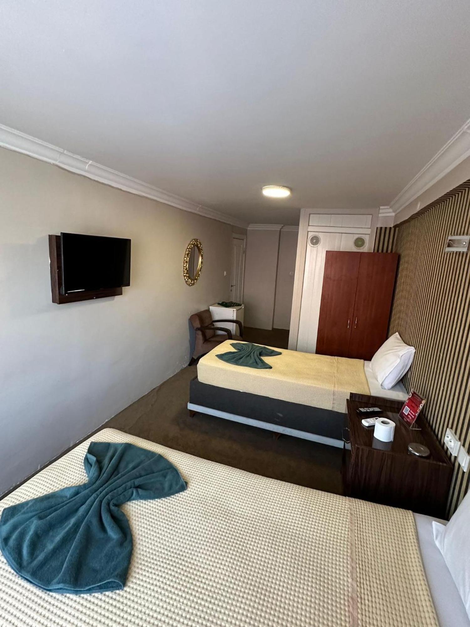 Metropol 1 Hotel Istanbul