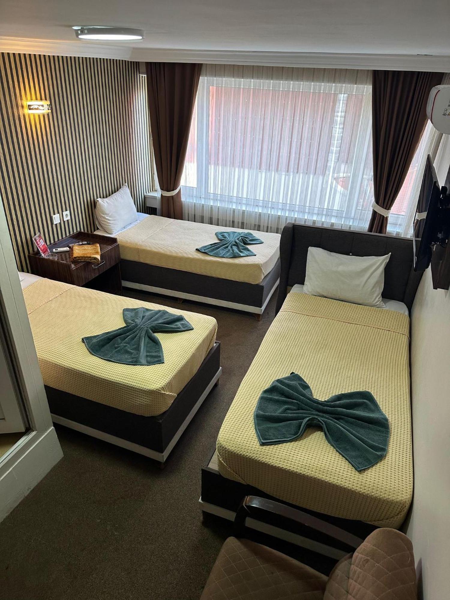 Metropol 1 Istanbul