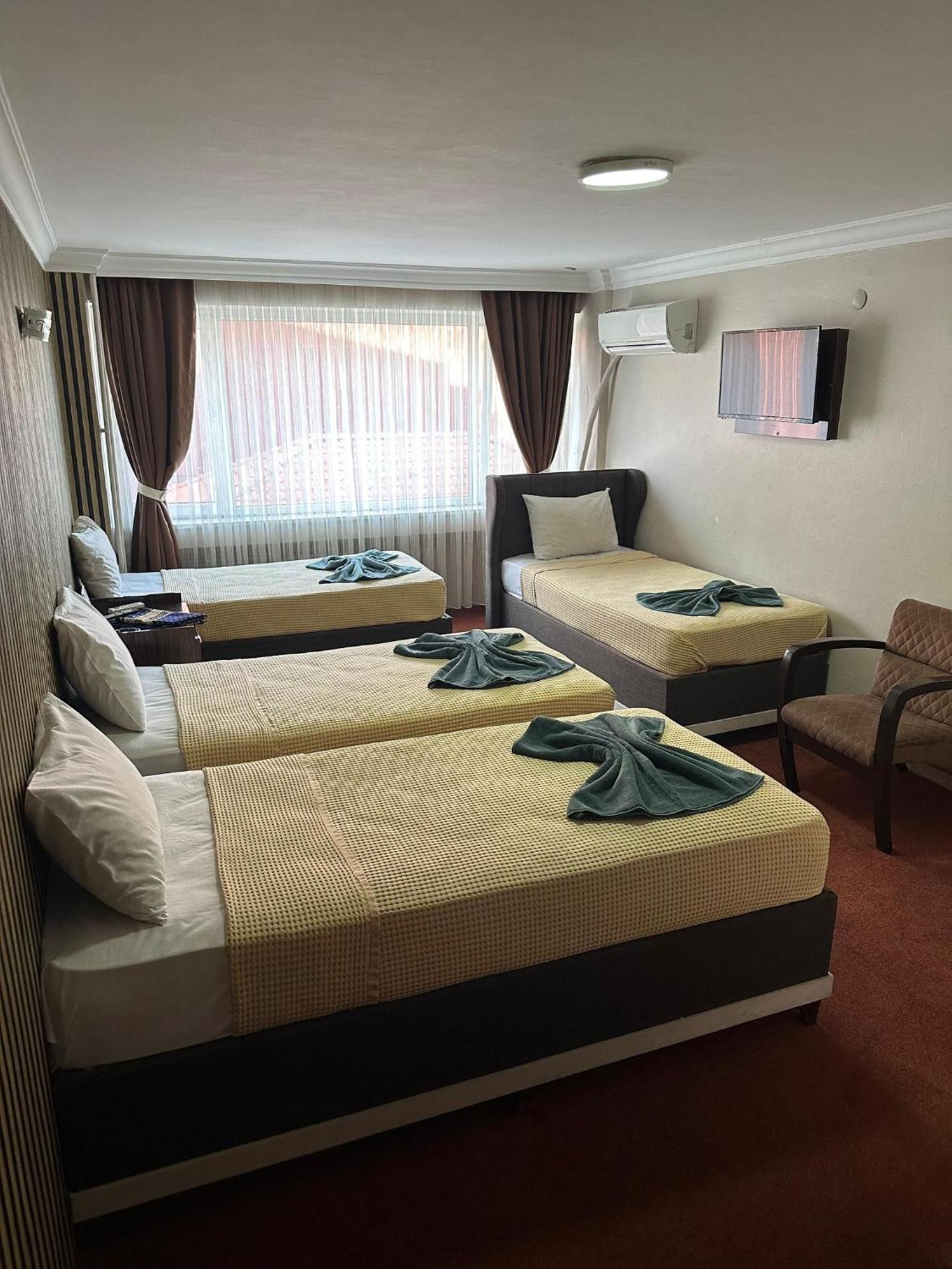 Metropol 1 Hotel