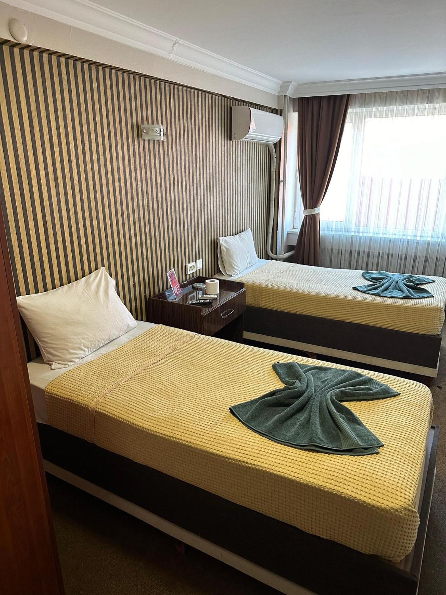 Hotel Metropol 1 2*