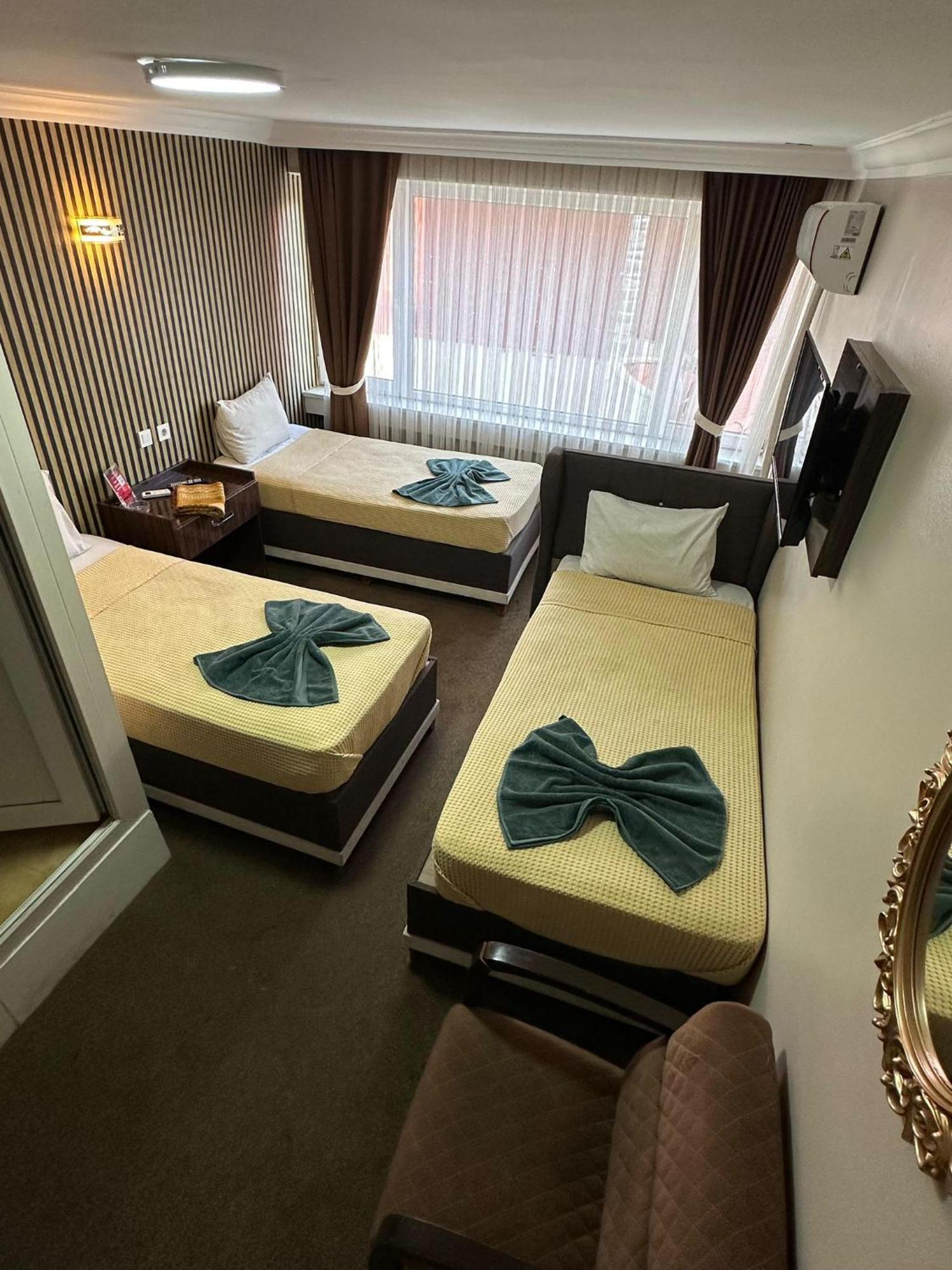Hotel Metropol 1 2*