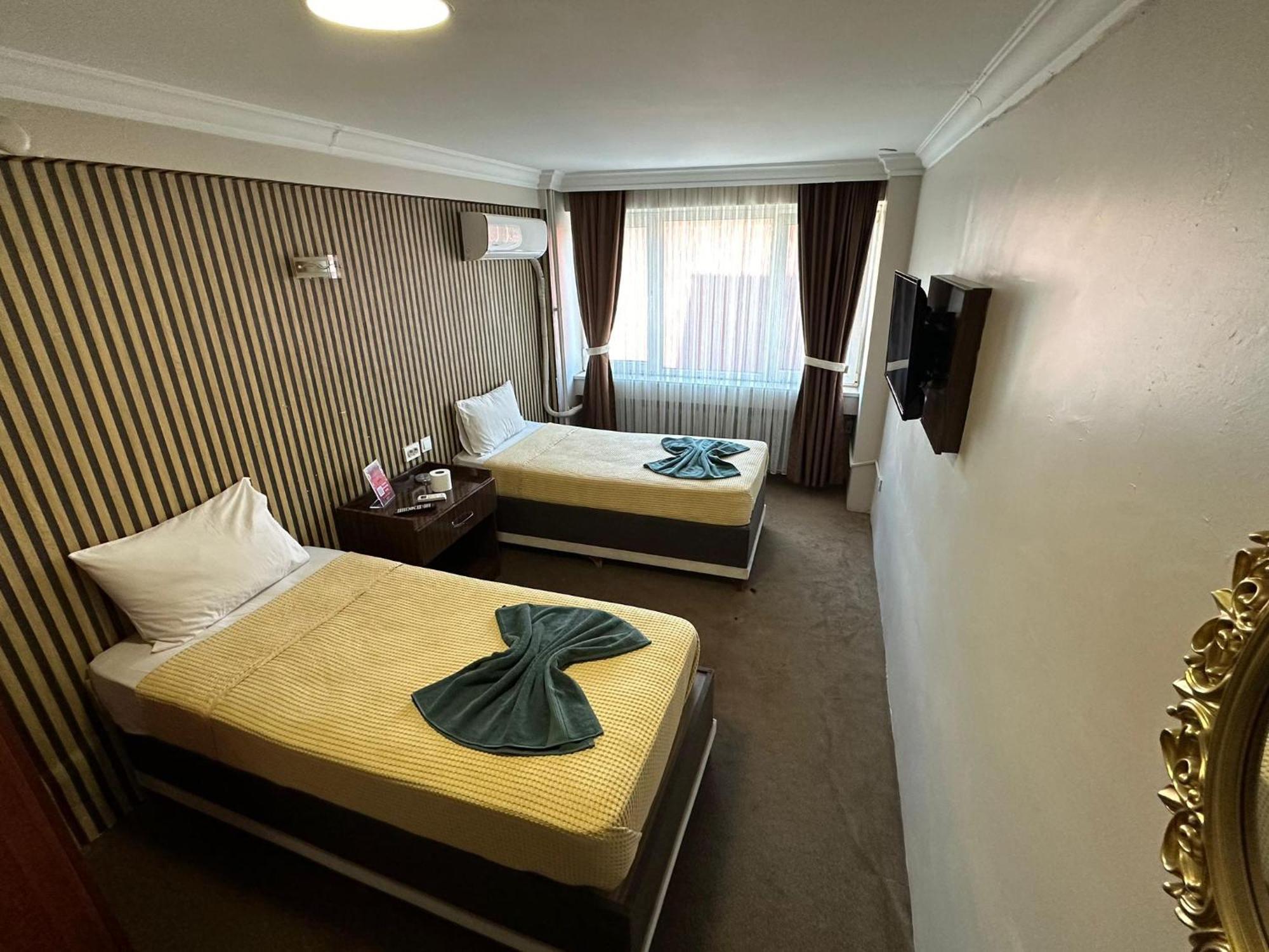 Metropol 1 Istanbul