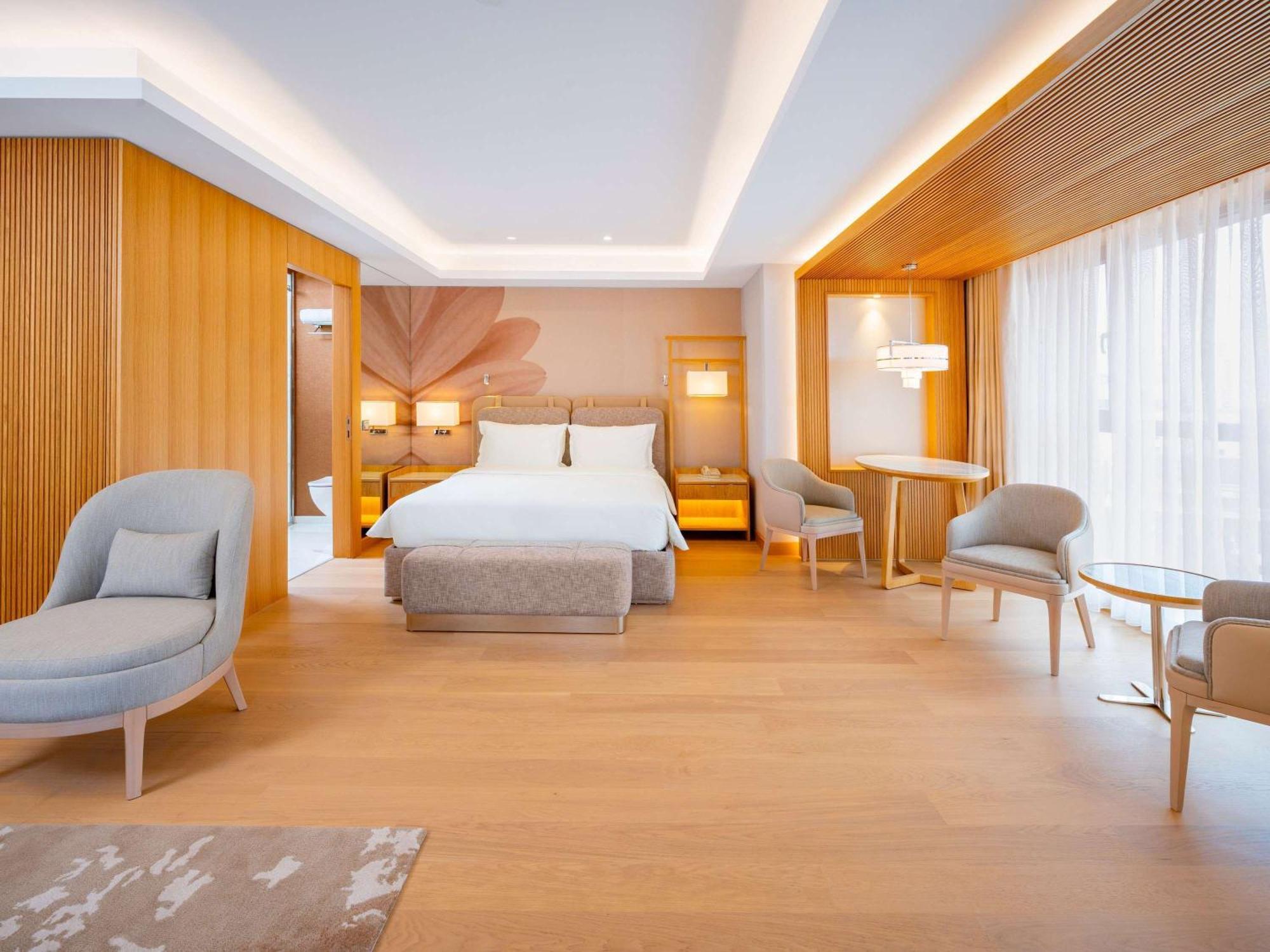 Hotel Moevenpick Bosphorus Istanbul