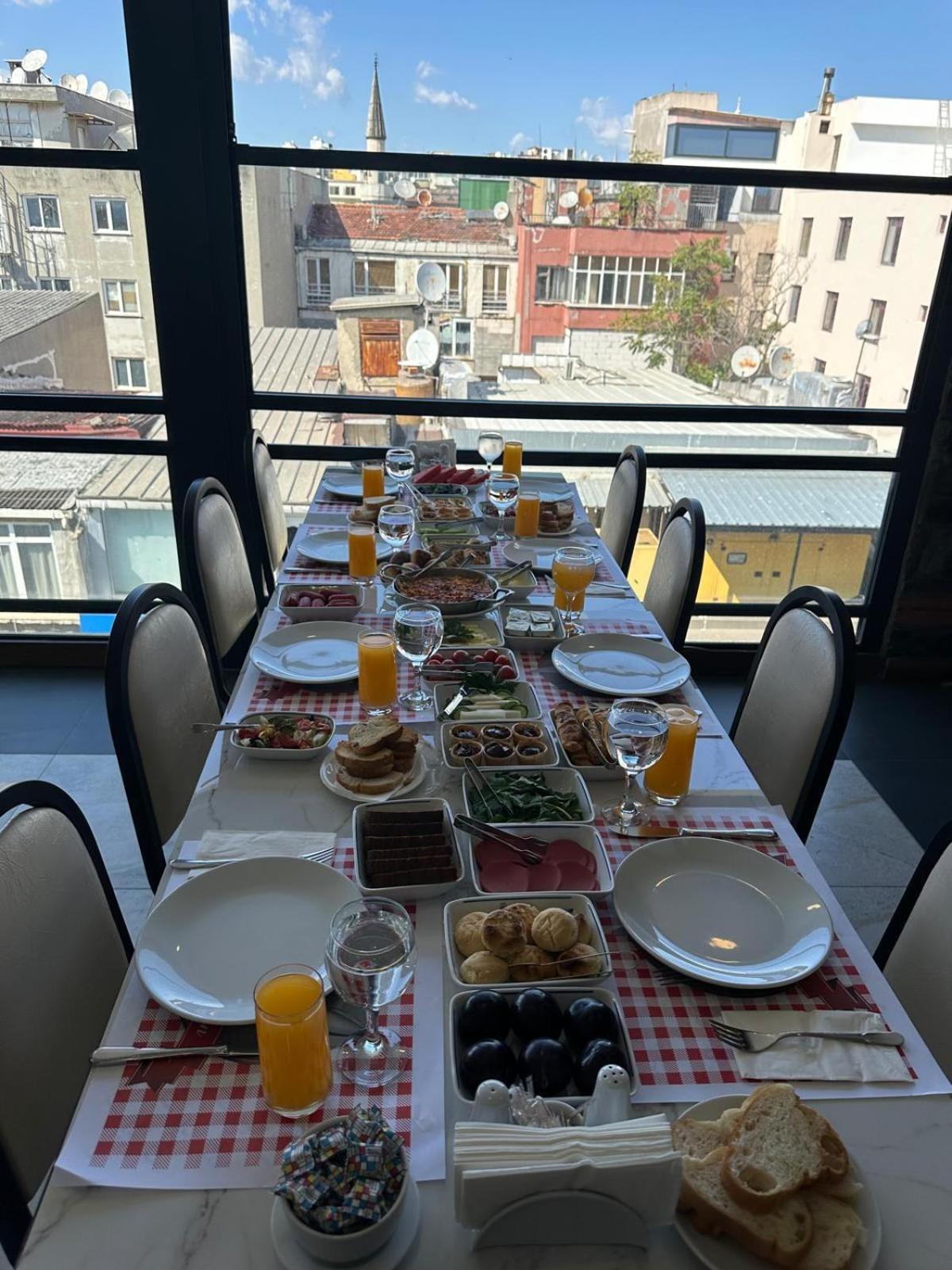 Hotel Grand Ons 3*