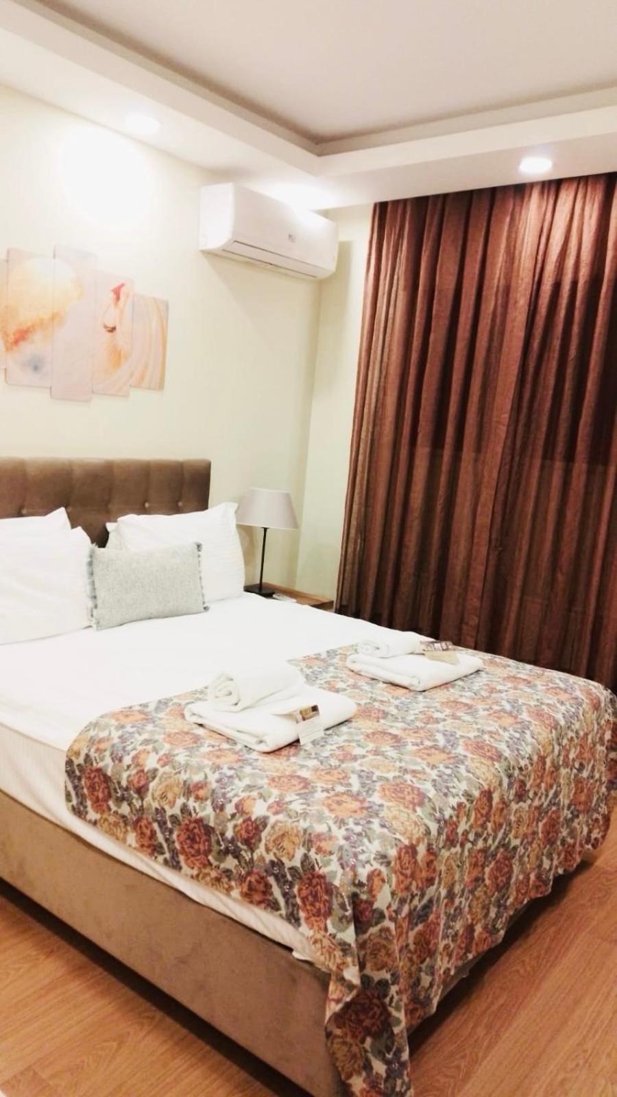 Wame Nisantasi-boutique Class Hotel Istanbul