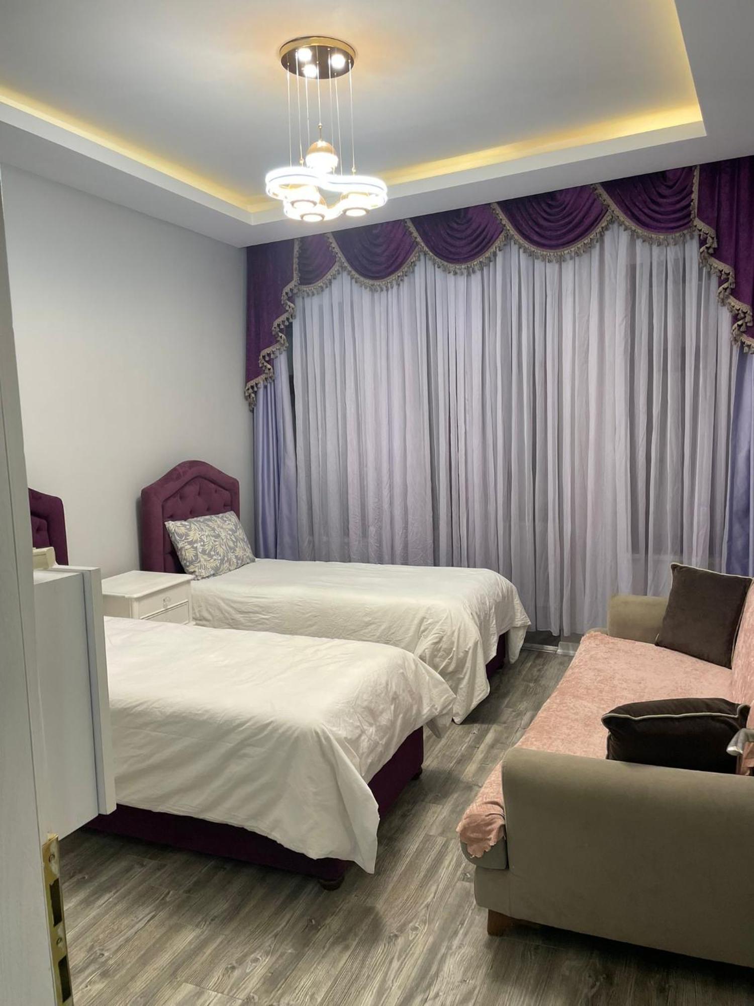 Taksim Cmlm Apart Otel 2*