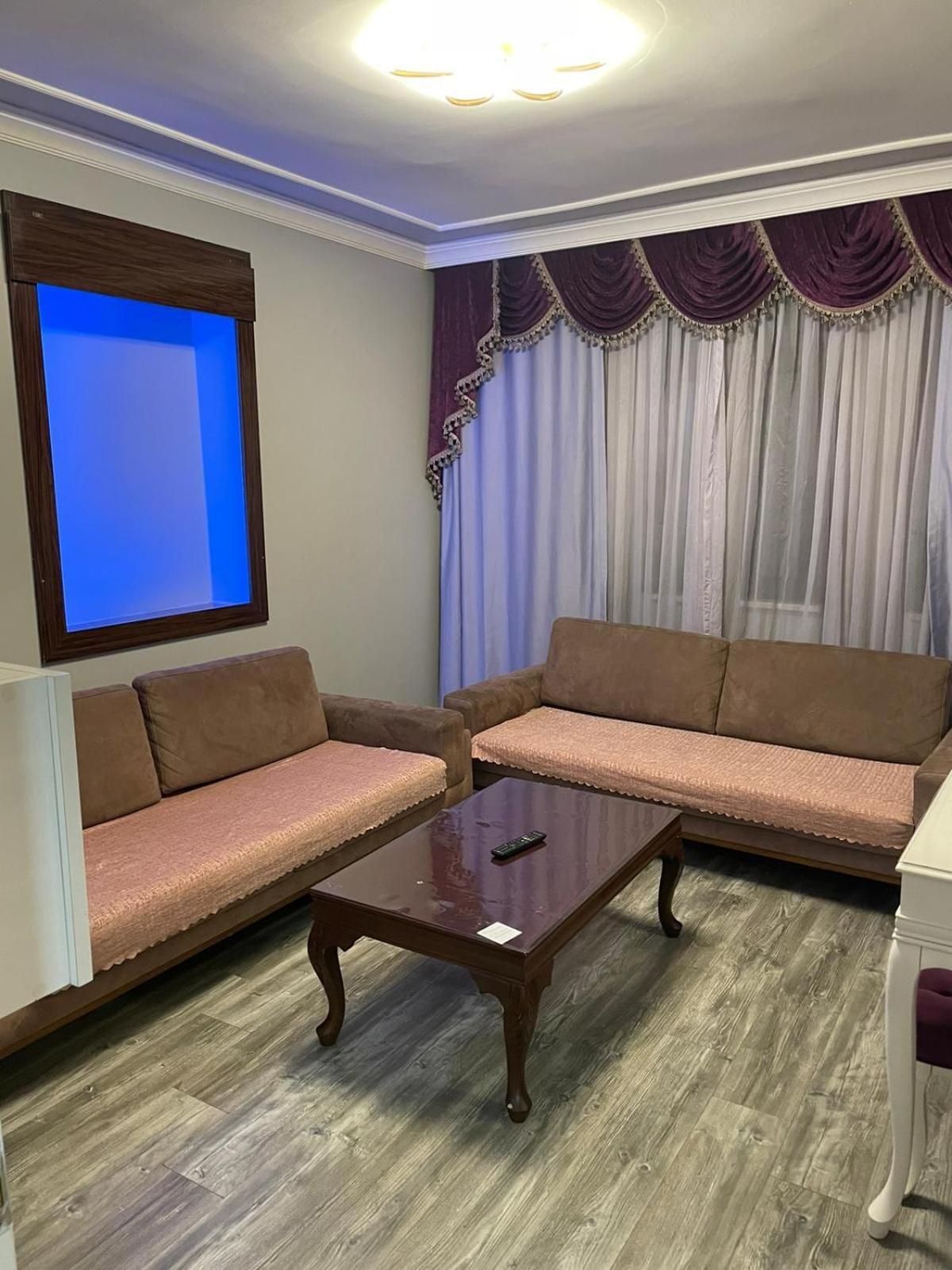 Apart Otel Taksim Cmlm İstanbul