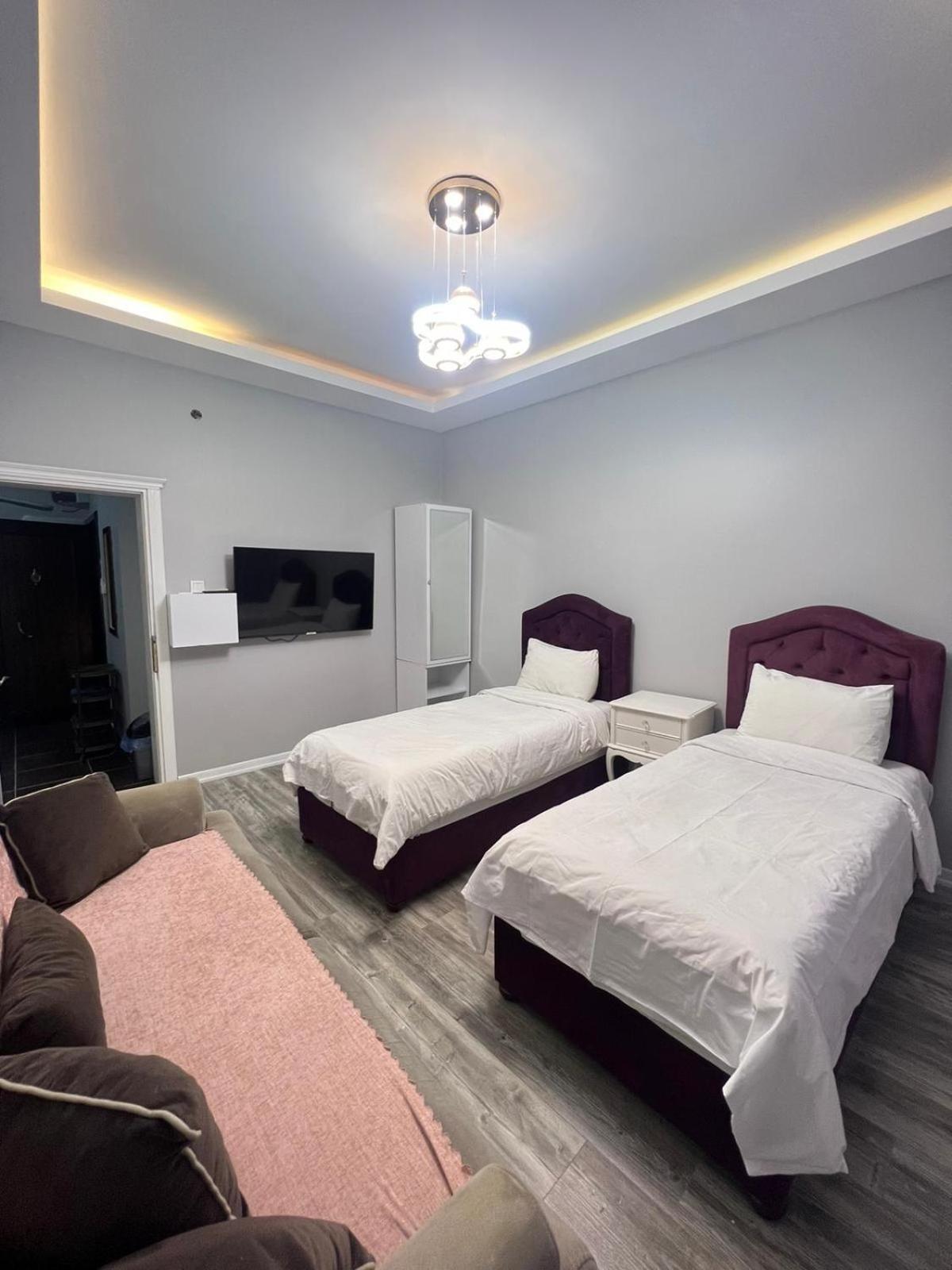 Taksim Cmlm Apart Otel